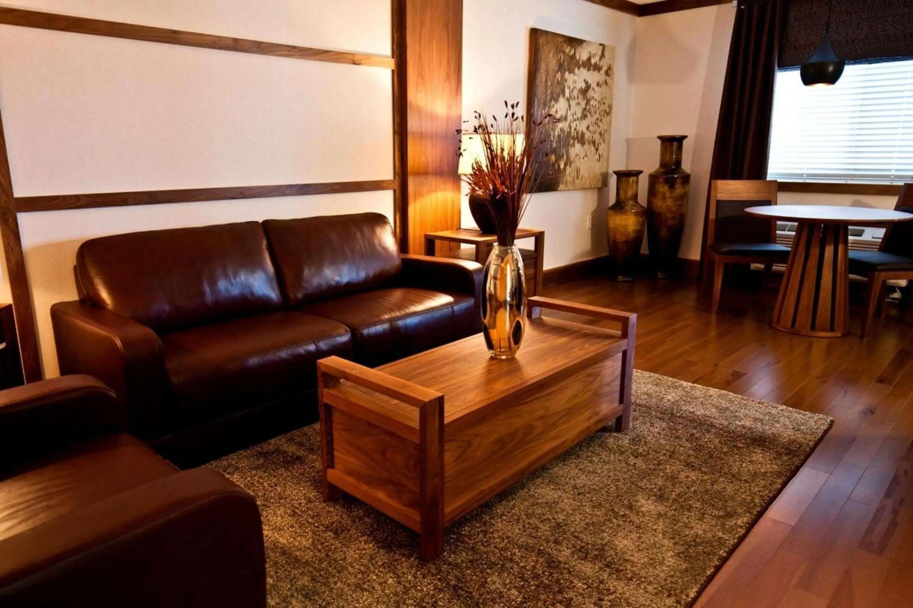 Photo of the whole room in Atlantic Host Hotel, Trademark Collection by Wyndham