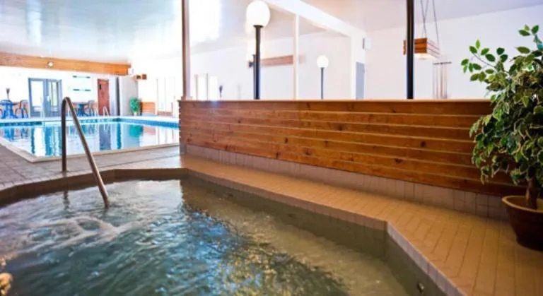 Spa and wellness centre/facilities in Atlantic Host Hotel, Trademark Collection by Wyndham