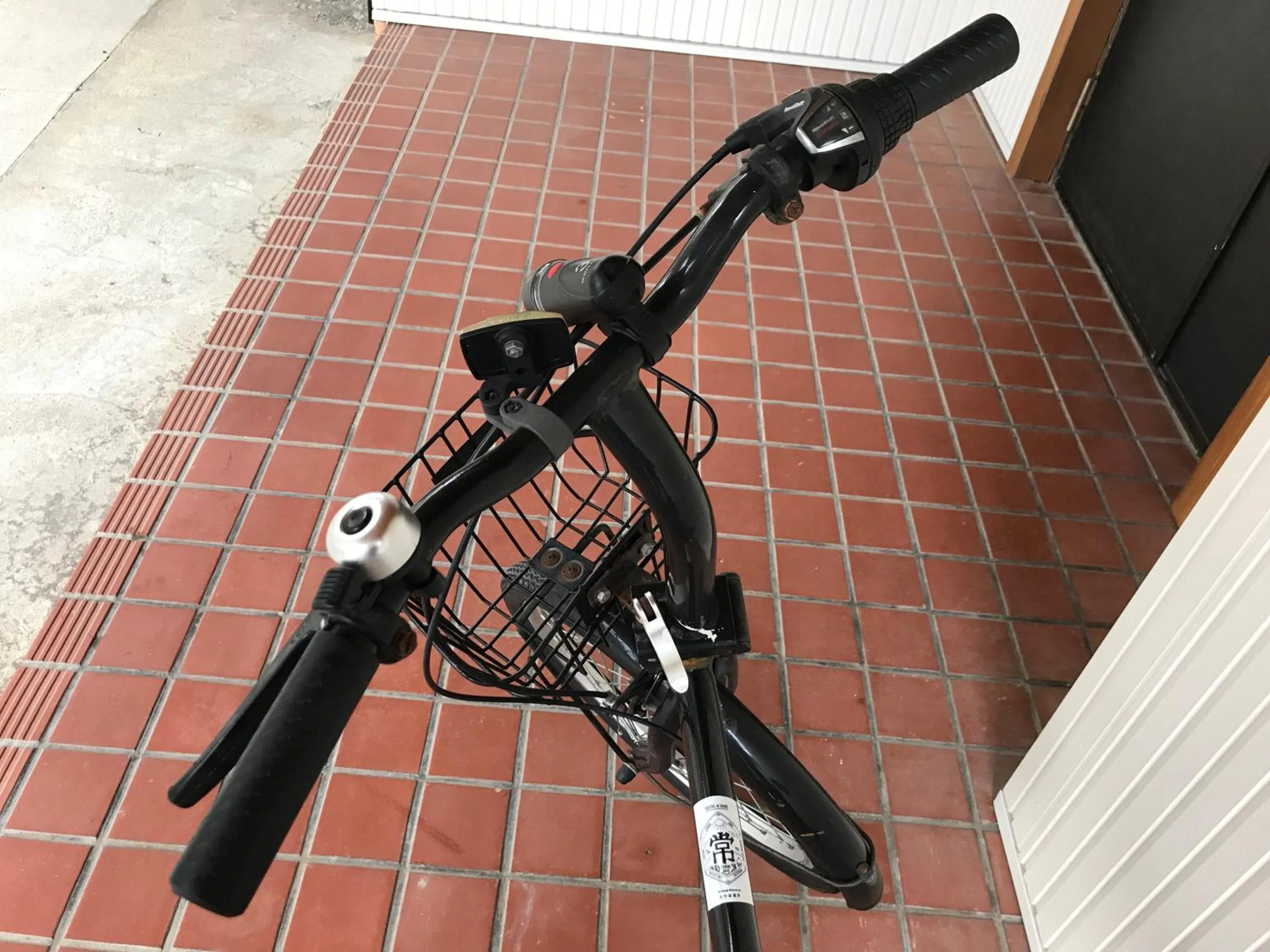 Other in tune Hostel（ツネホステル館山）