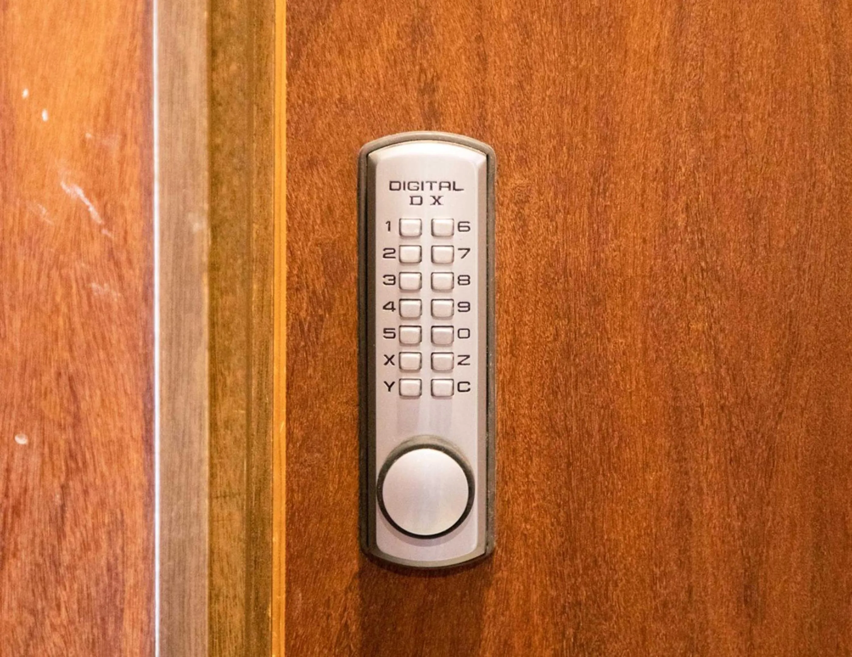 Area and facilities in tune Hostel（ツネホステル館山）