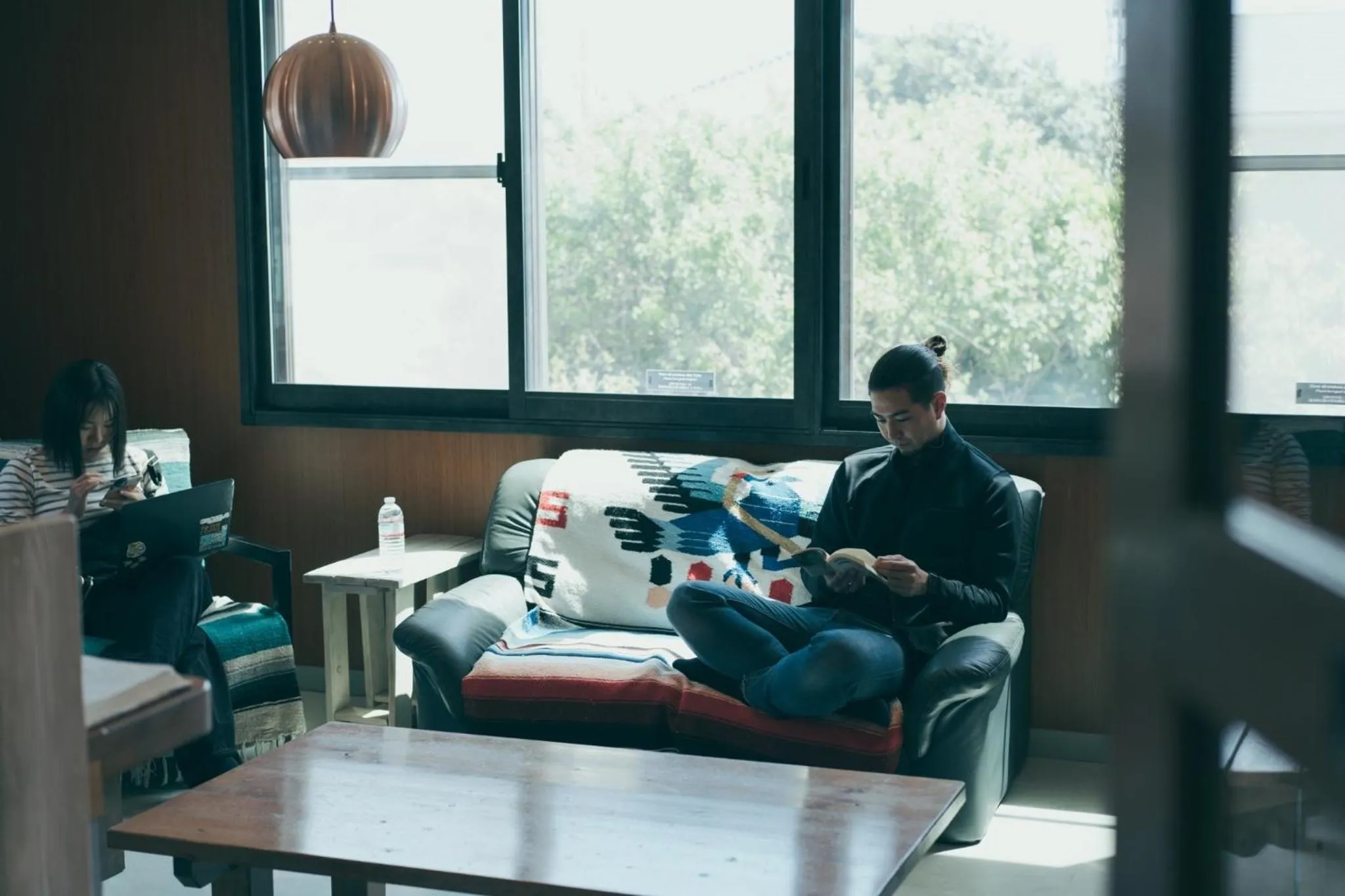 tune Hostel（ツネホステル館山）