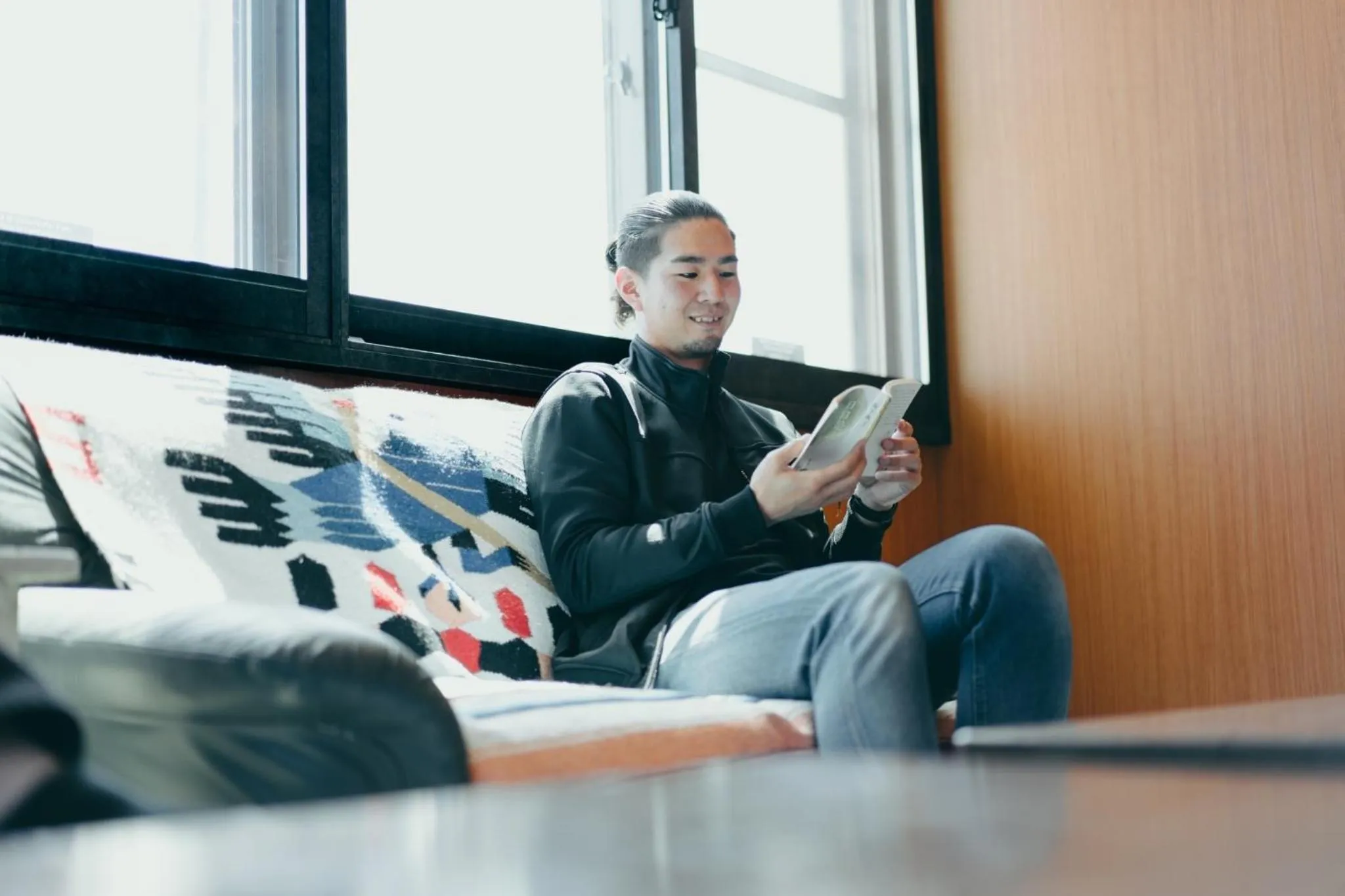 tune Hostel（ツネホステル館山）