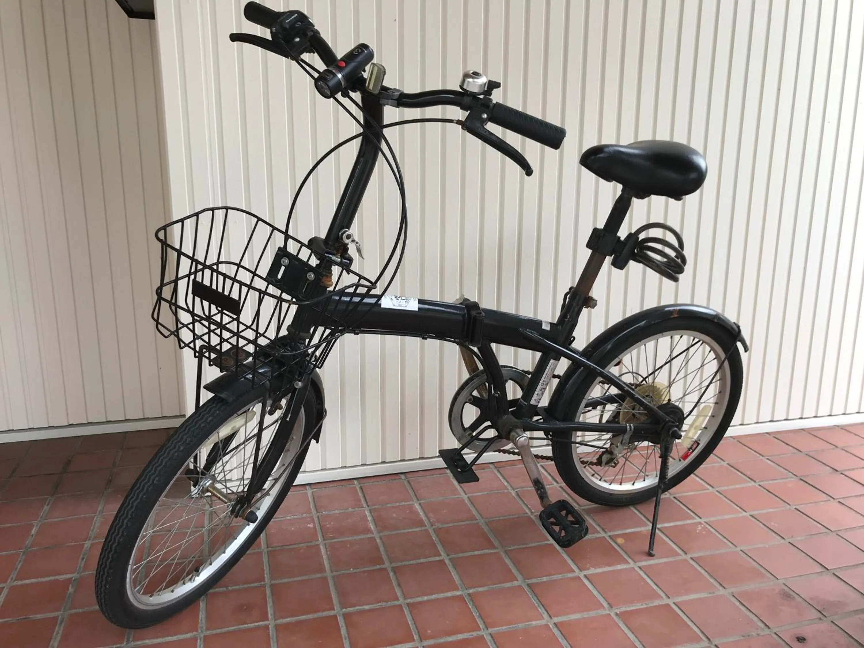 Other in tune Hostel（ツネホステル館山）