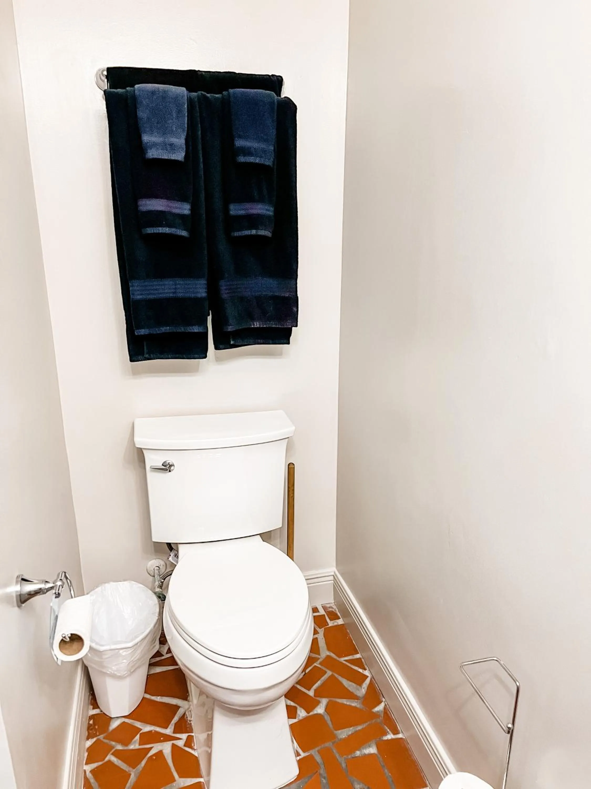 Bathroom in Bon Maison Guest House