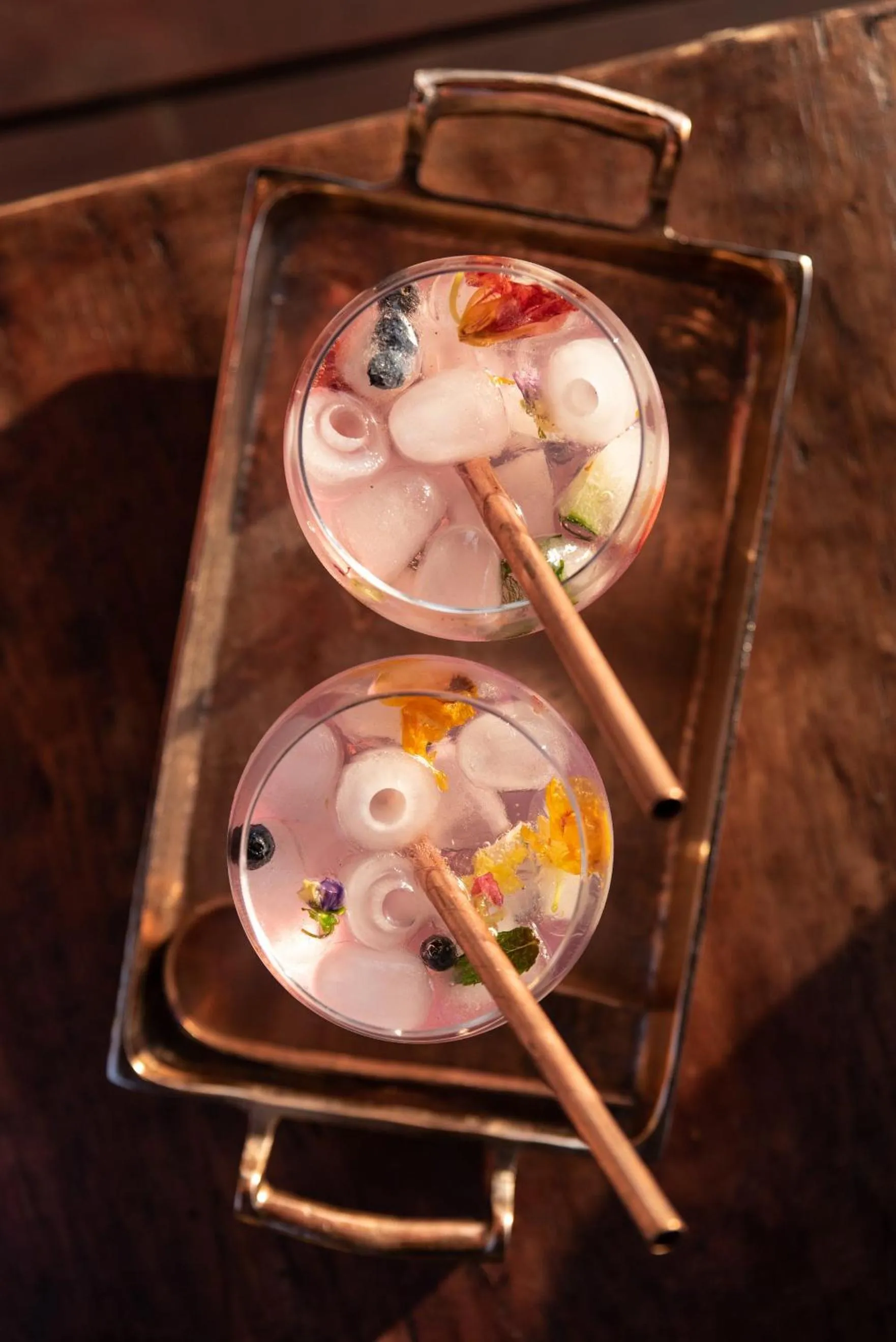 Lounge or bar in Moya Safari Villa