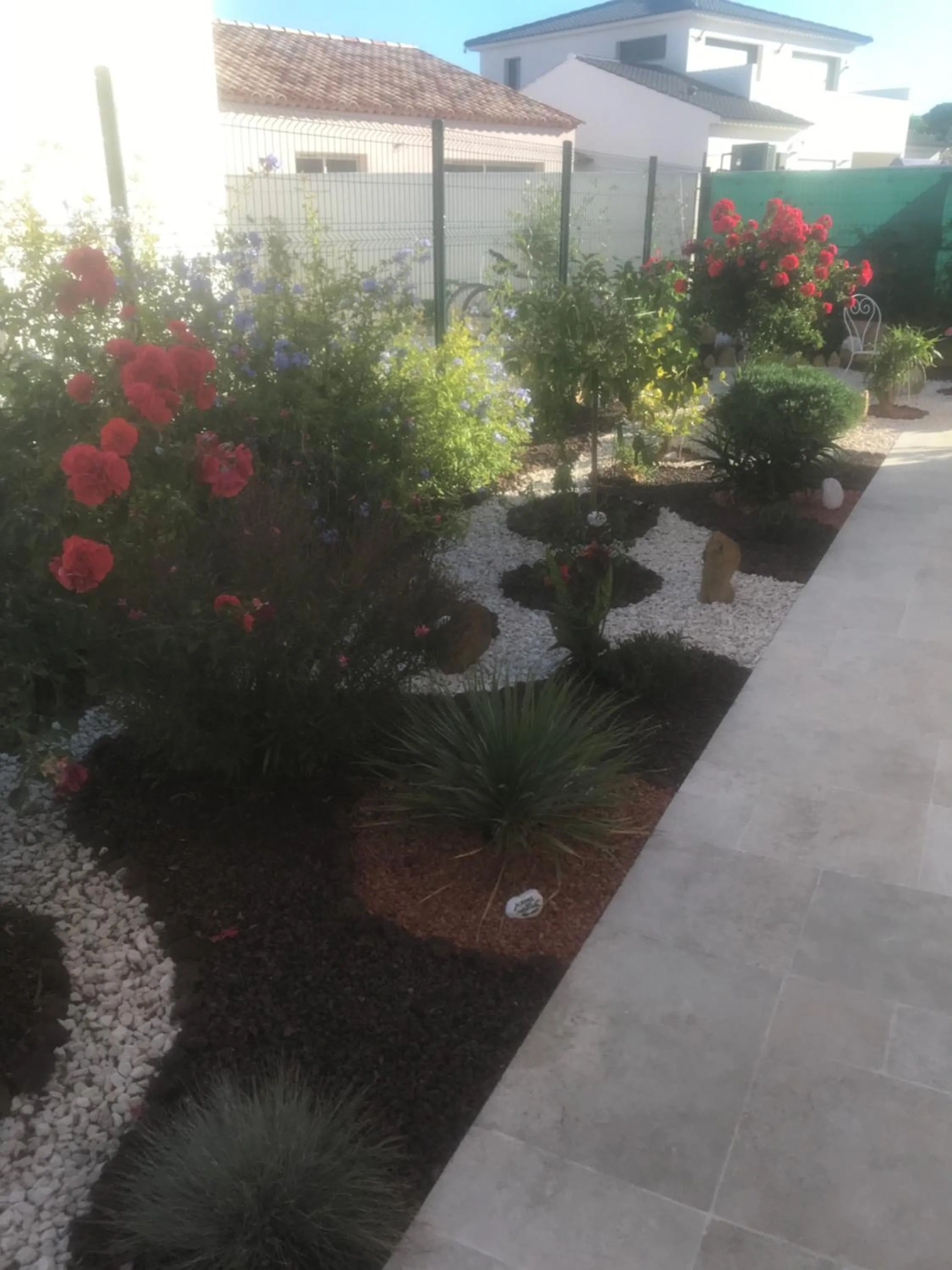 Chambre d'hôtes dans Villa Diane