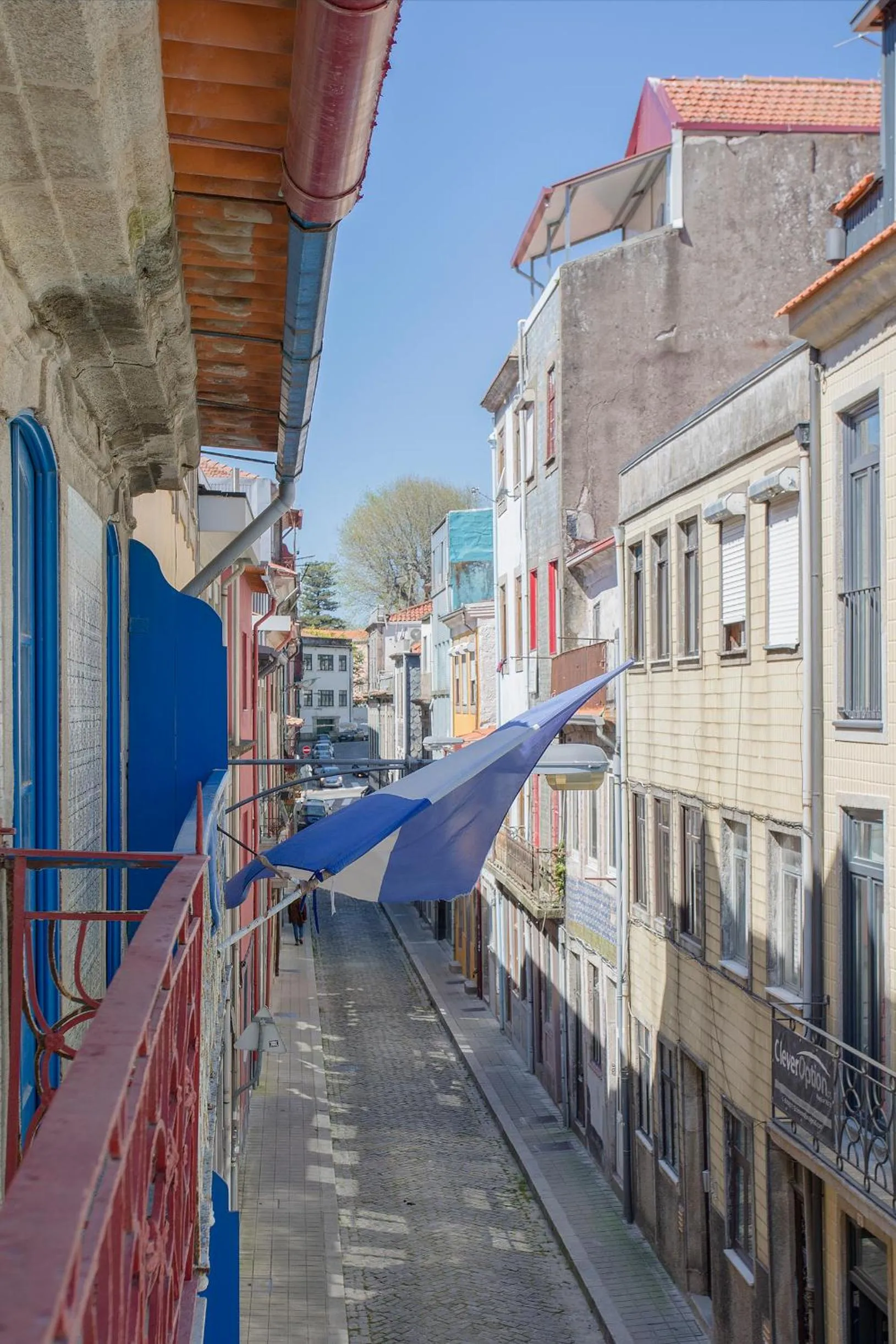 Neighbourhood in Liiiving in Porto - Cozy & Chic Downtown