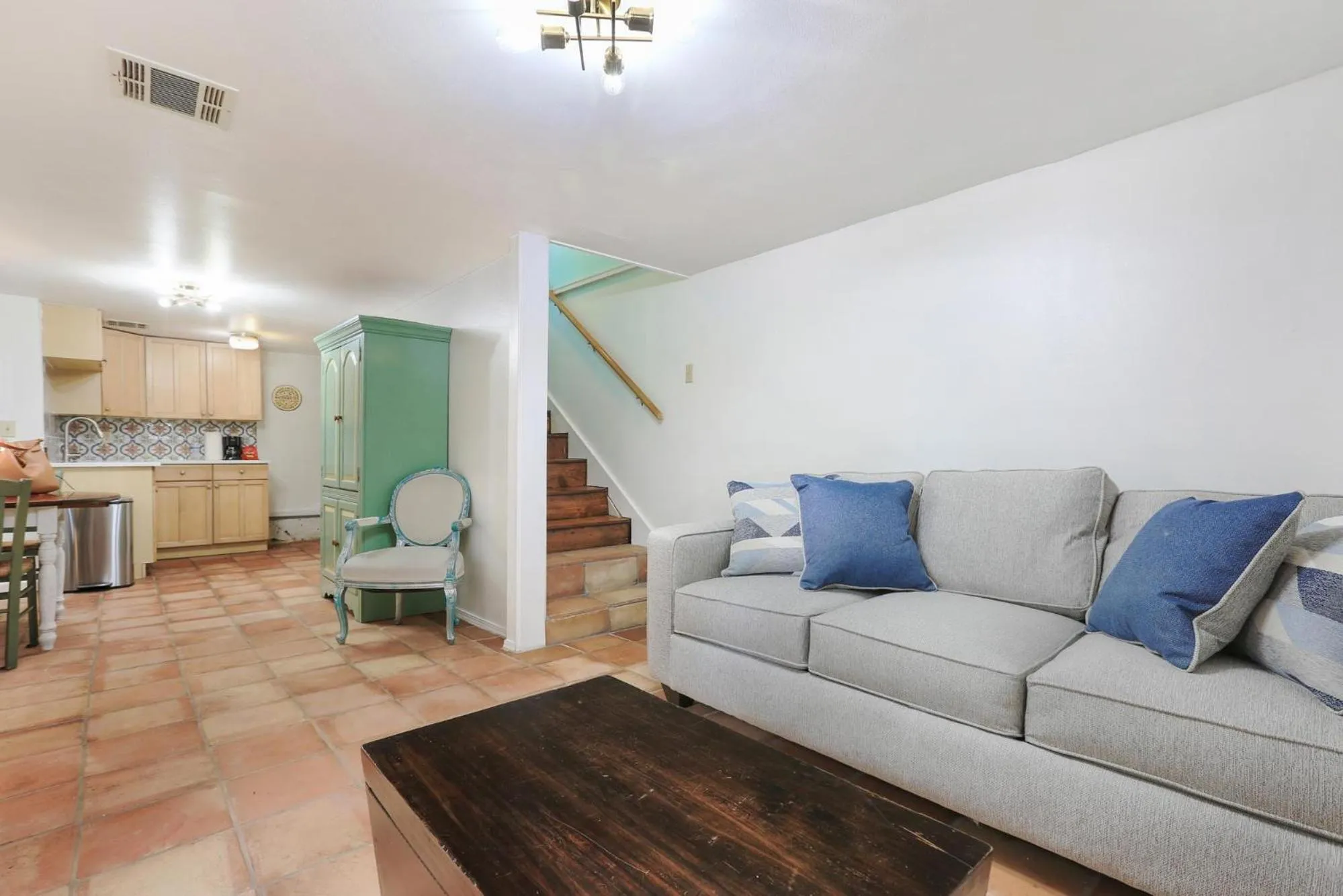 Historic Inn in the Marigny, blocks to French Quarter