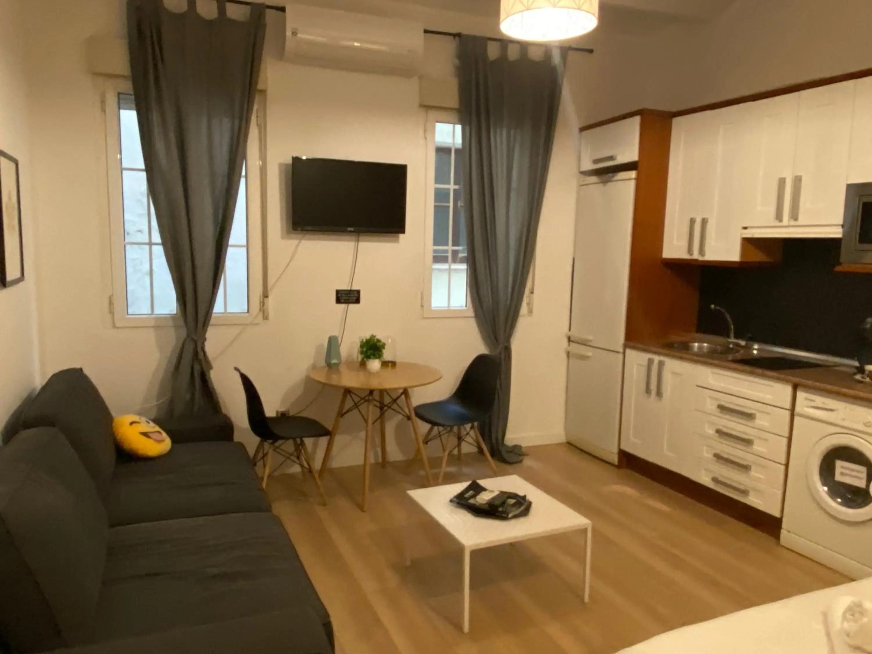 Santa Ana´s Charming Flat