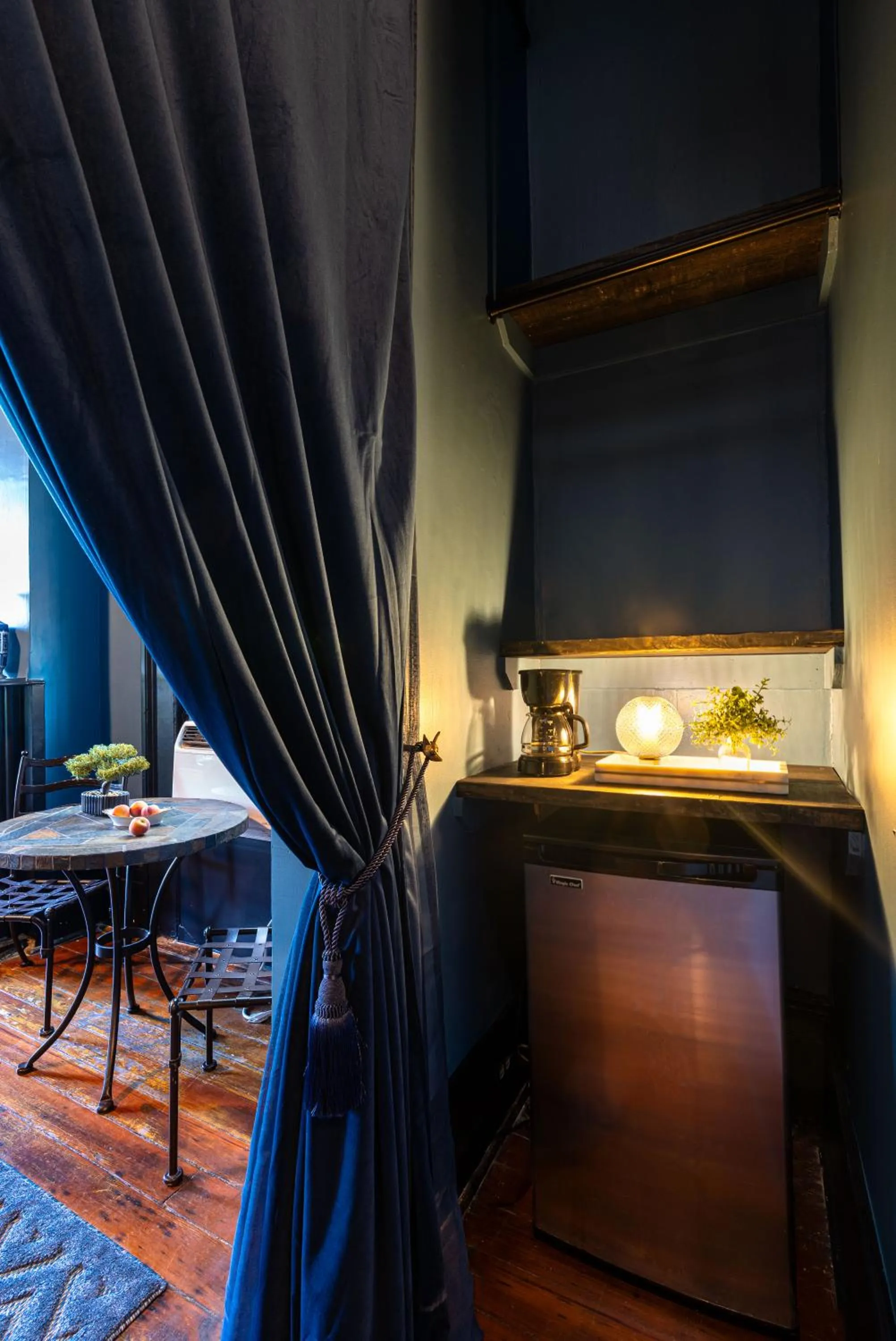 The Mansion on Royal