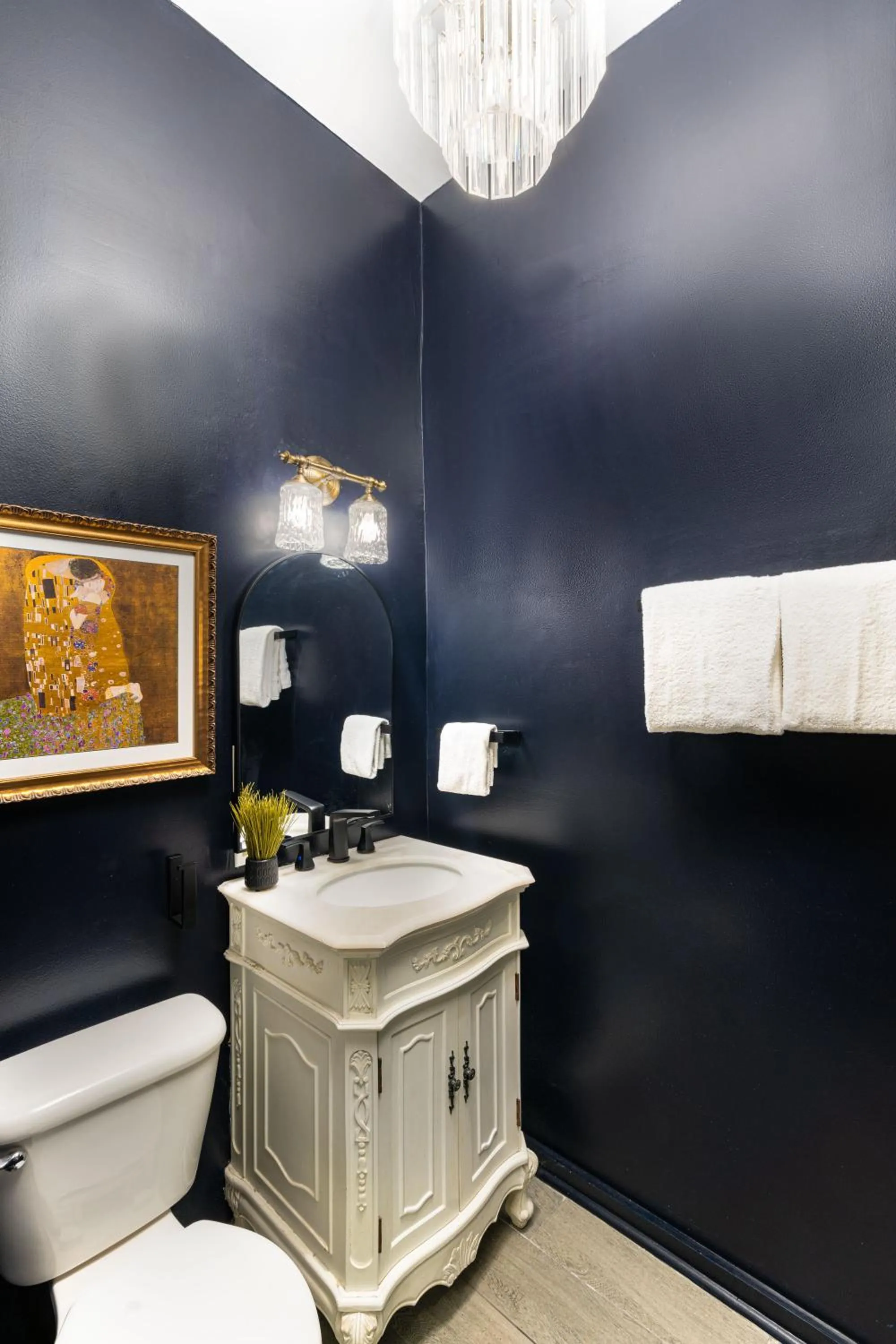 The Mansion on Royal