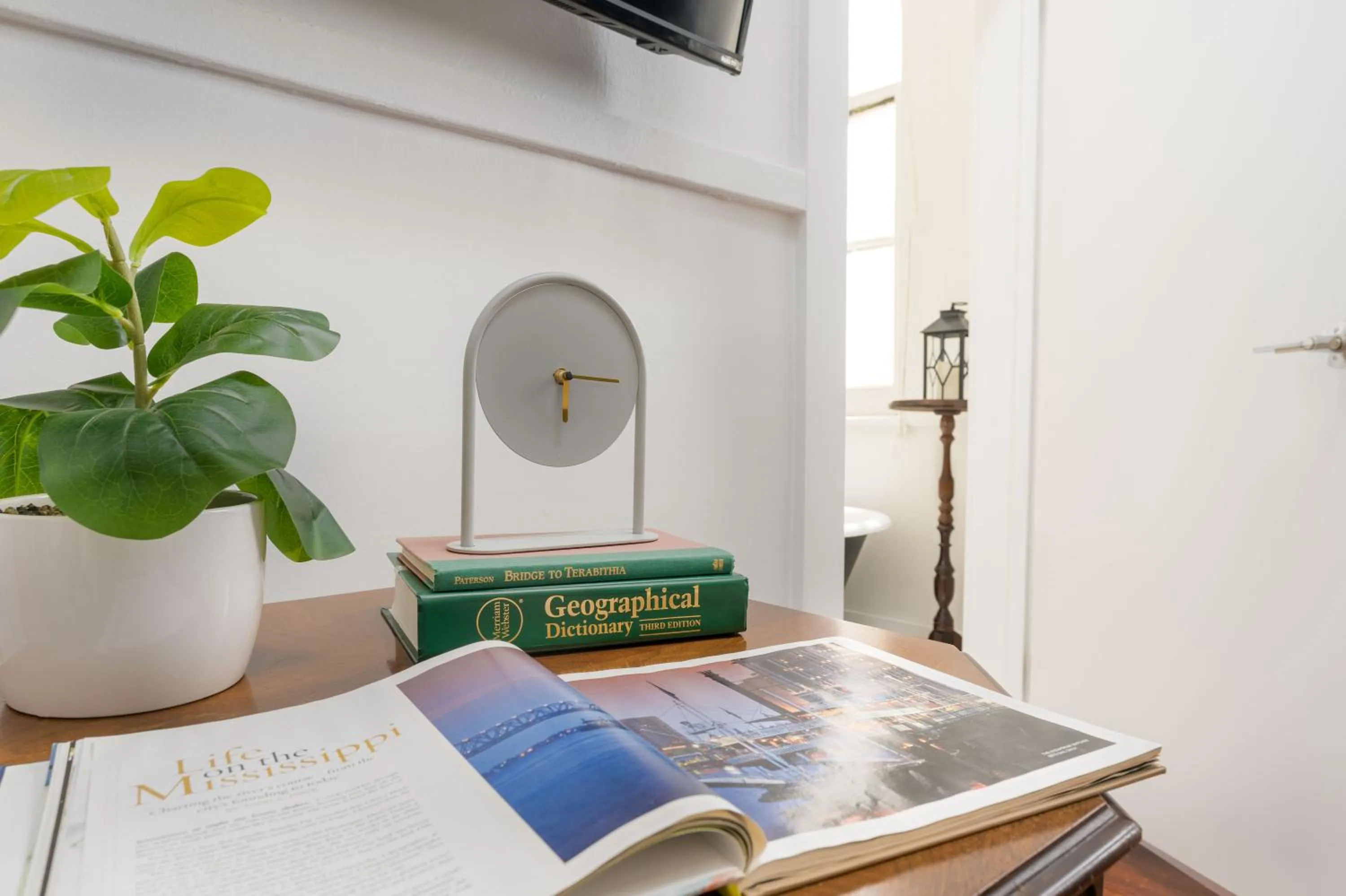 The Mansion on Royal