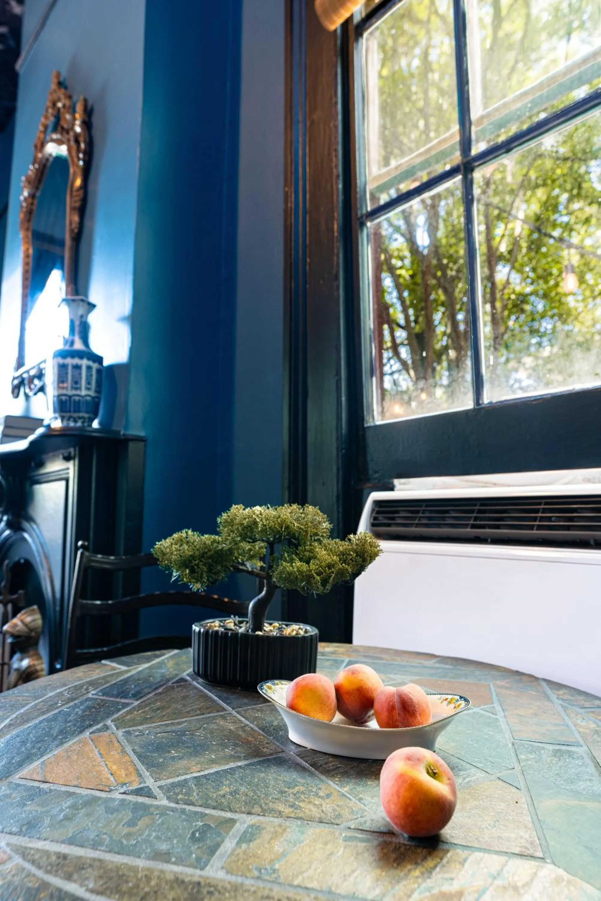 The Mansion on Royal