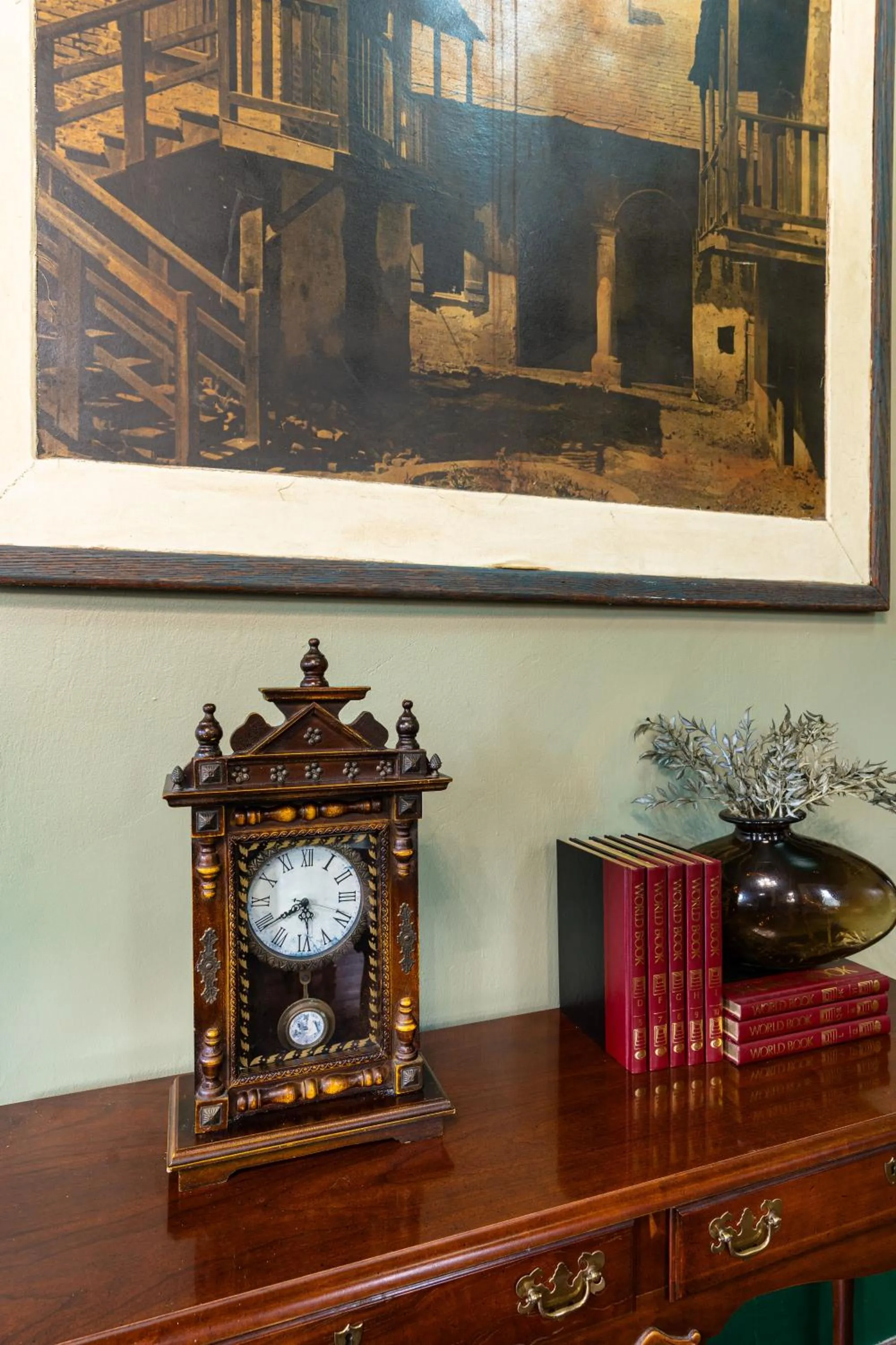 The Mansion on Royal