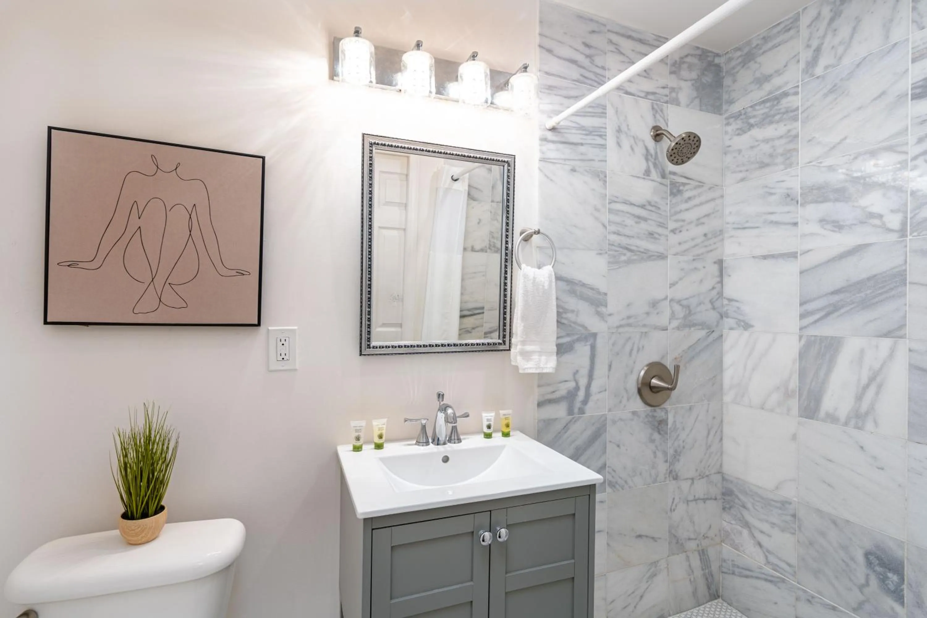 The Mansion on Royal