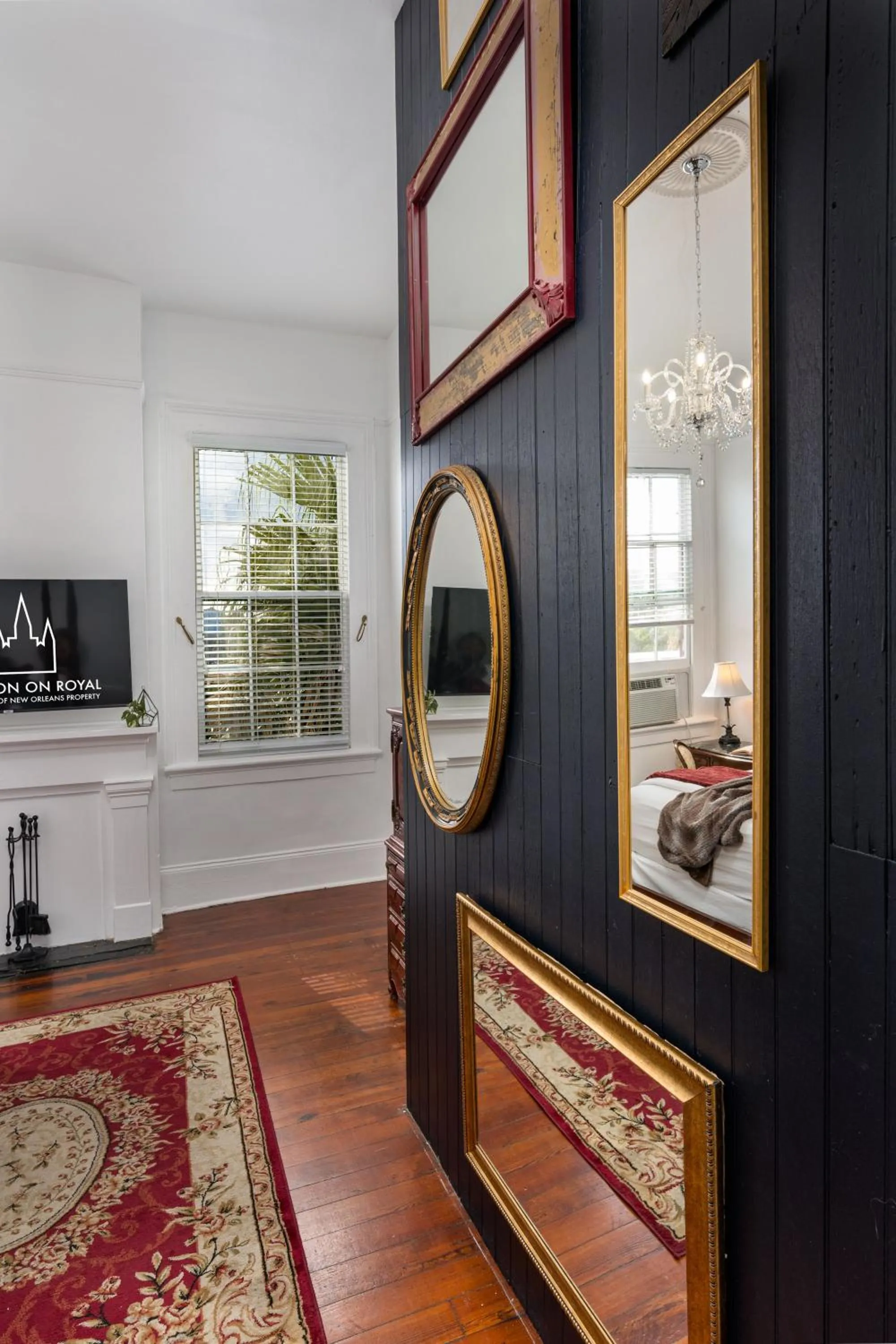 The Mansion on Royal