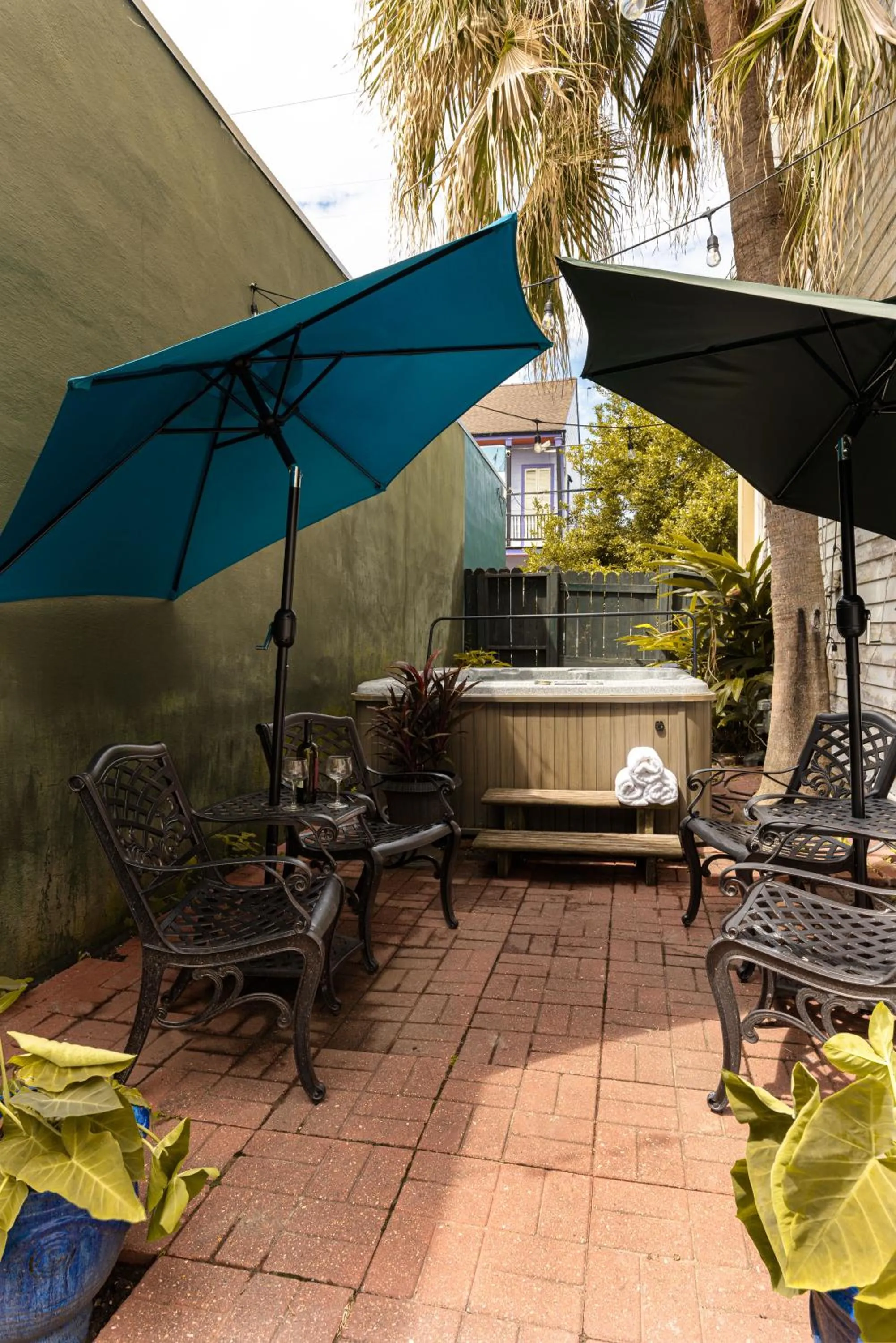 The Mansion on Royal