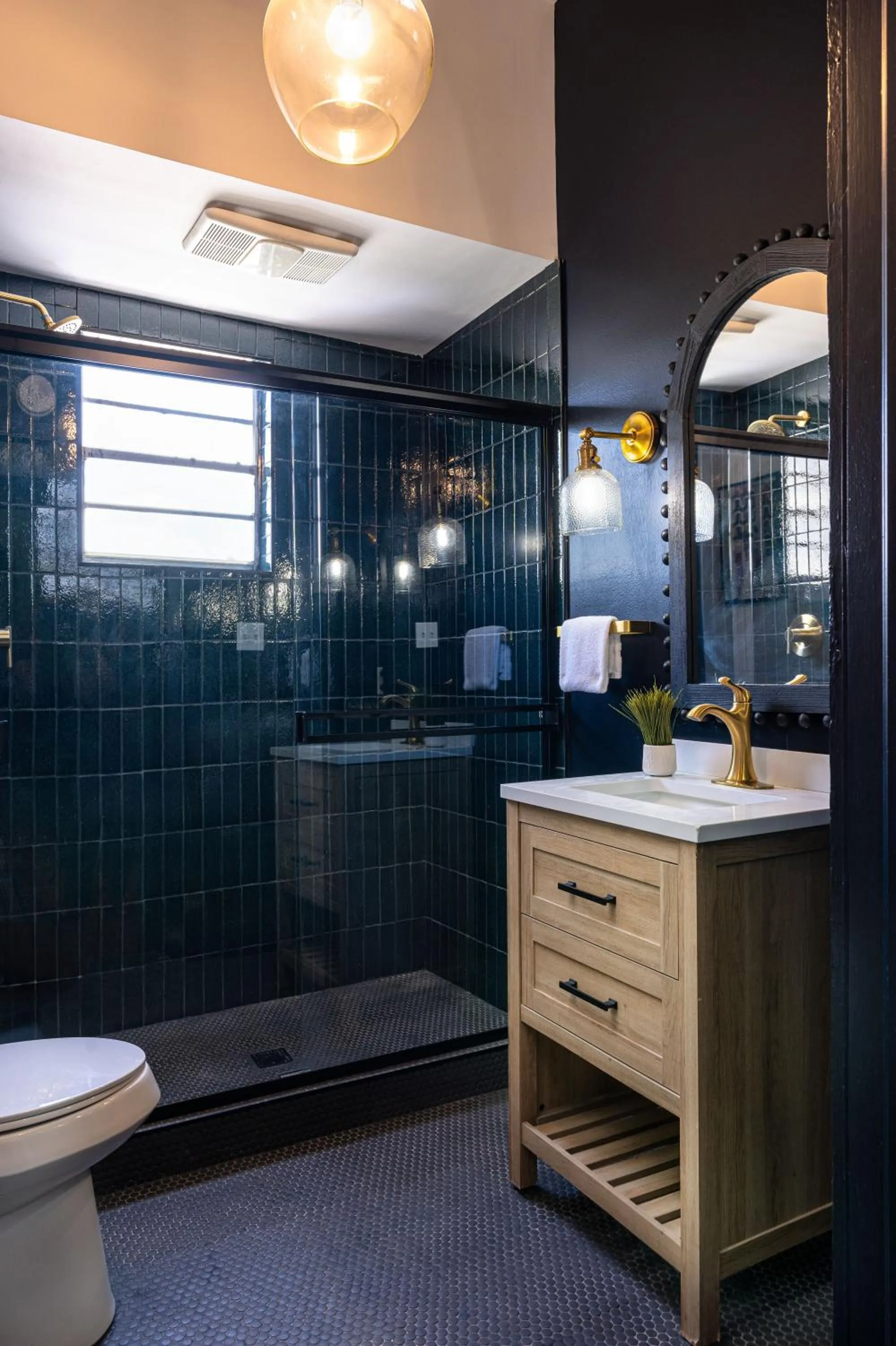 The Mansion on Royal