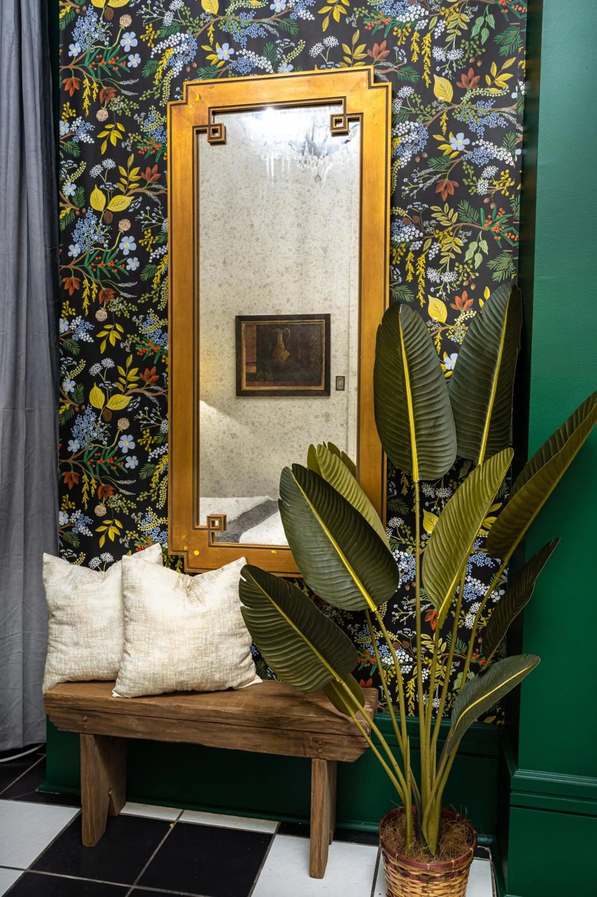 The Mansion on Royal