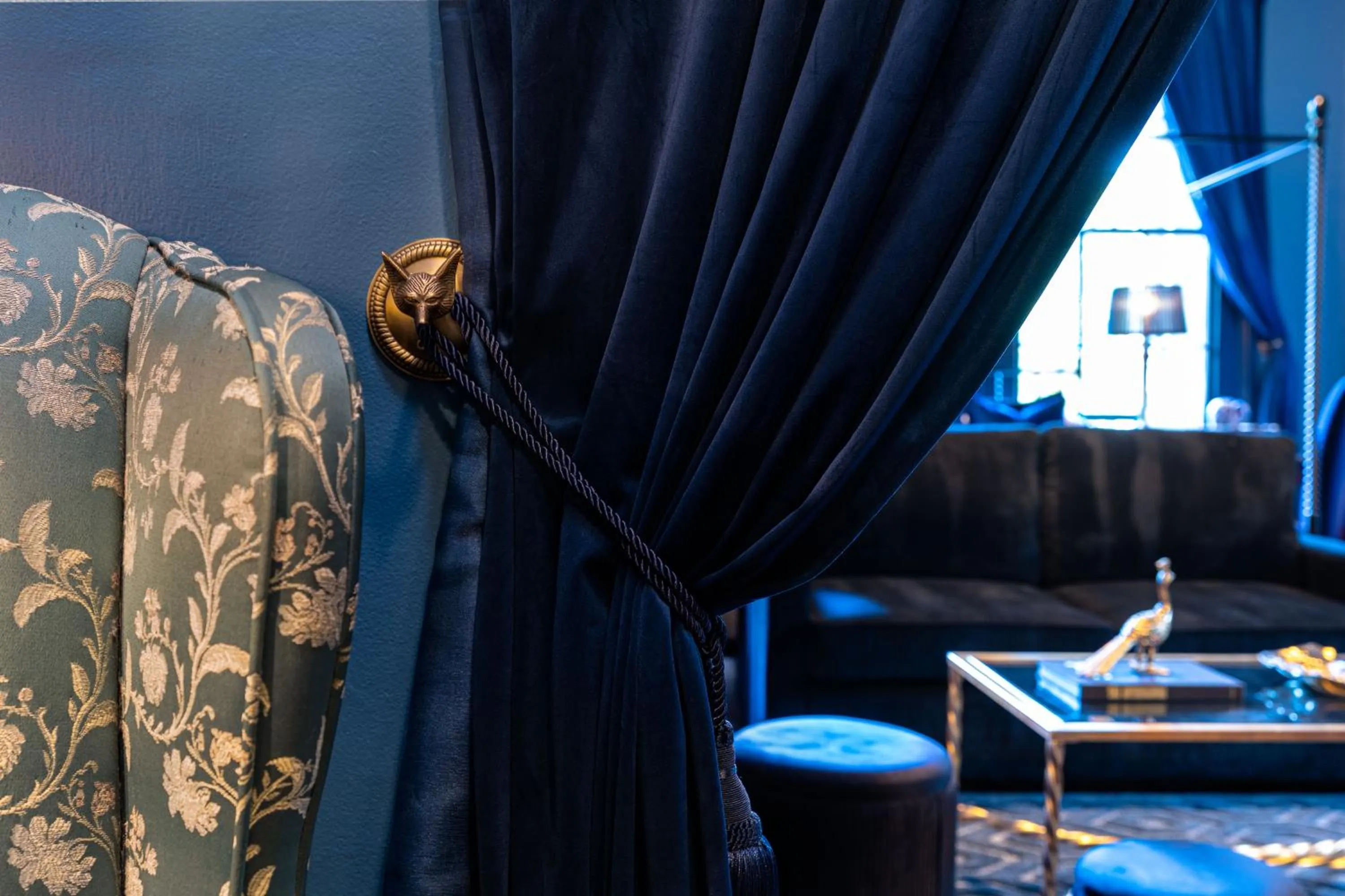 The Mansion on Royal