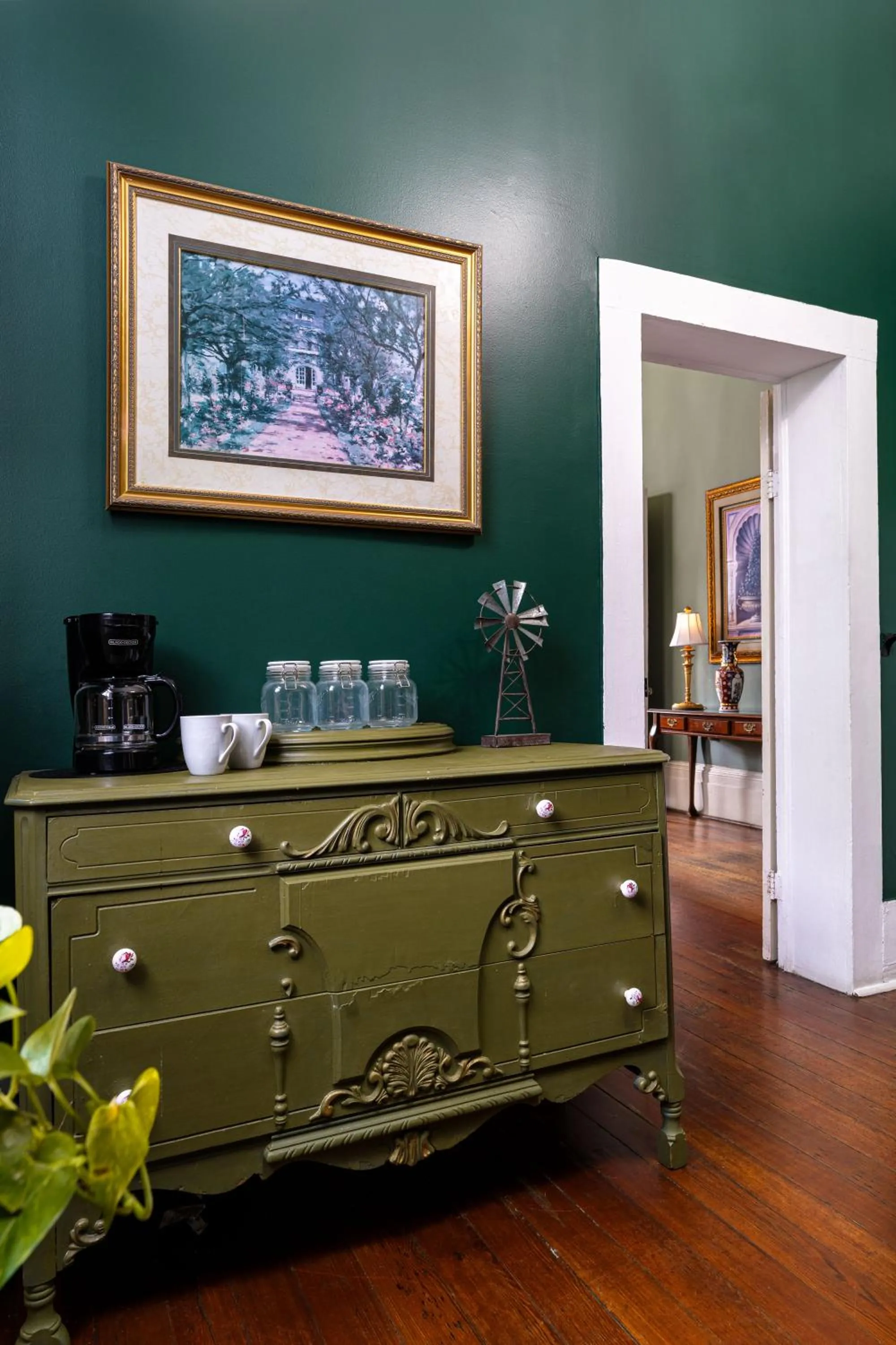 The Mansion on Royal