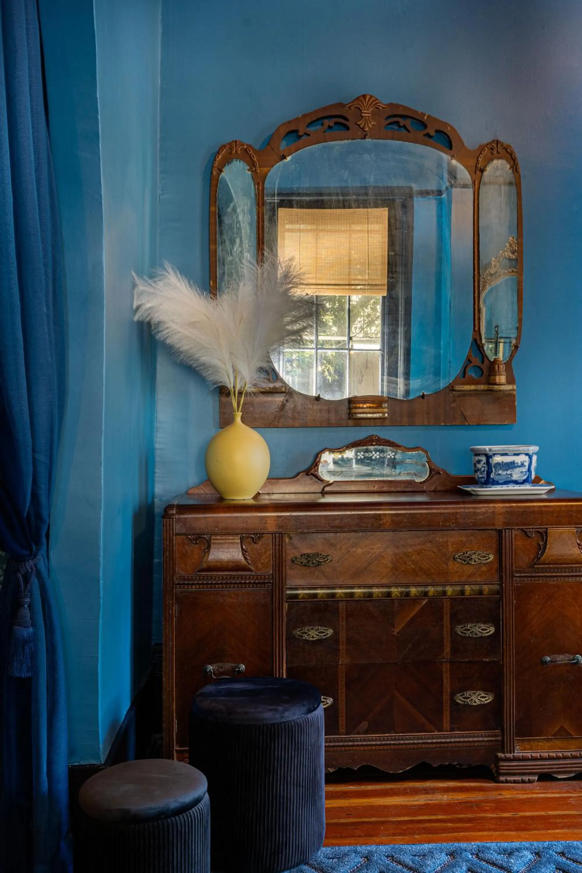 The Mansion on Royal