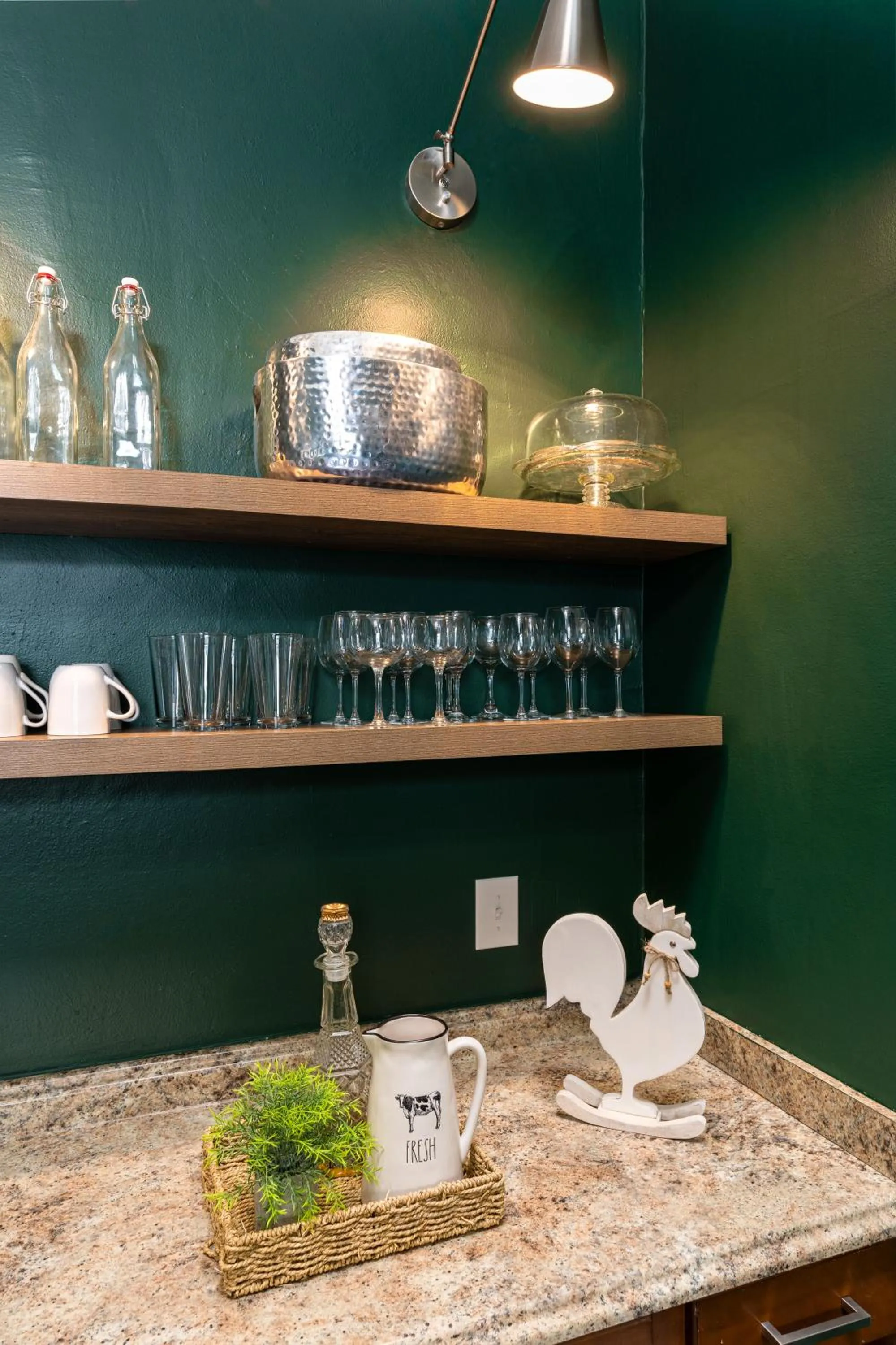 The Mansion on Royal