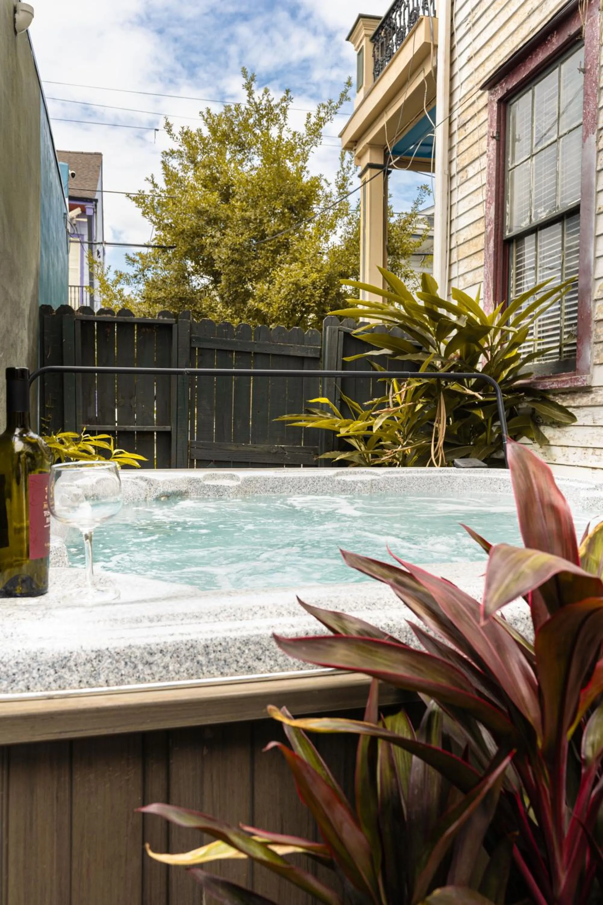 The Mansion on Royal