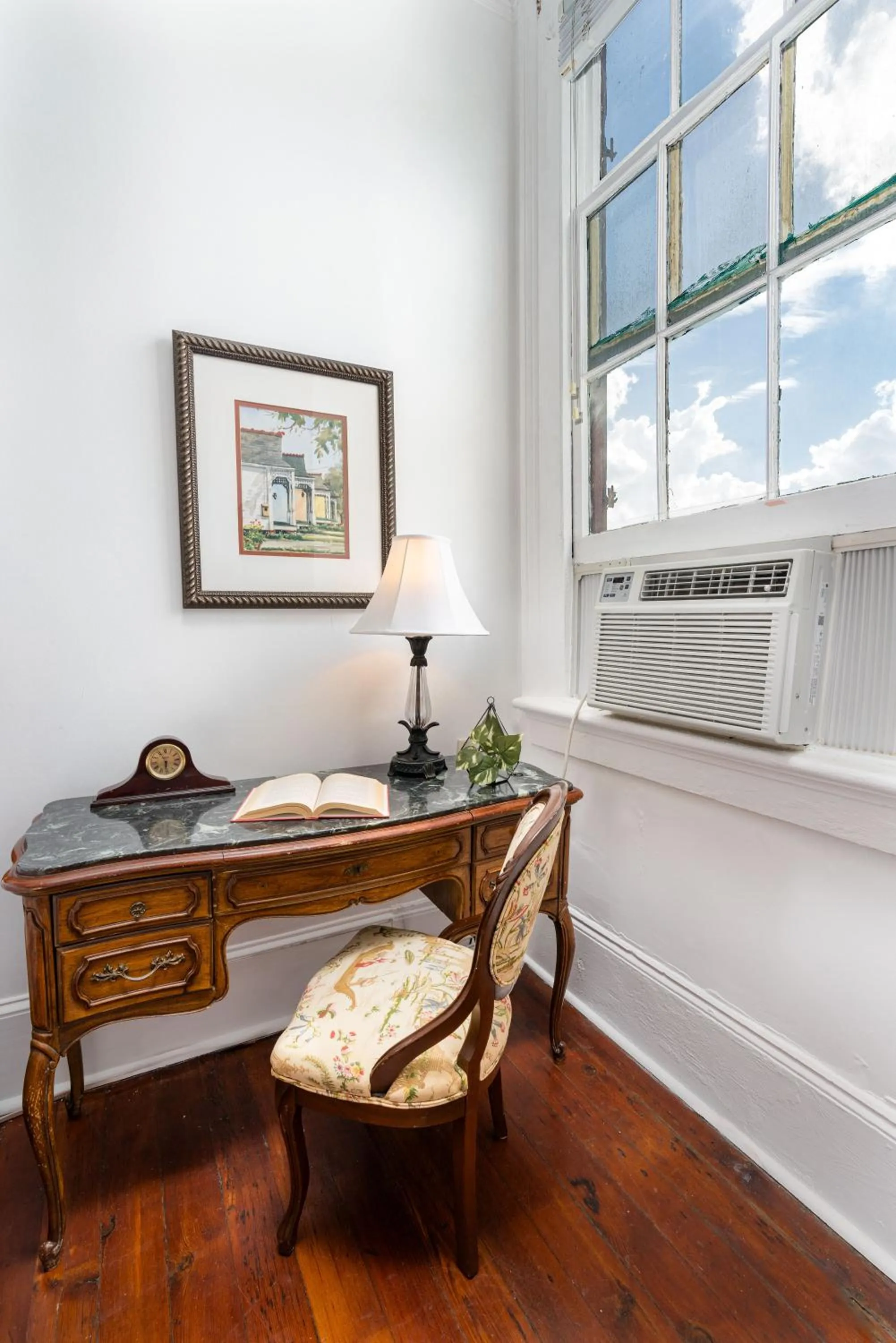 The Mansion on Royal