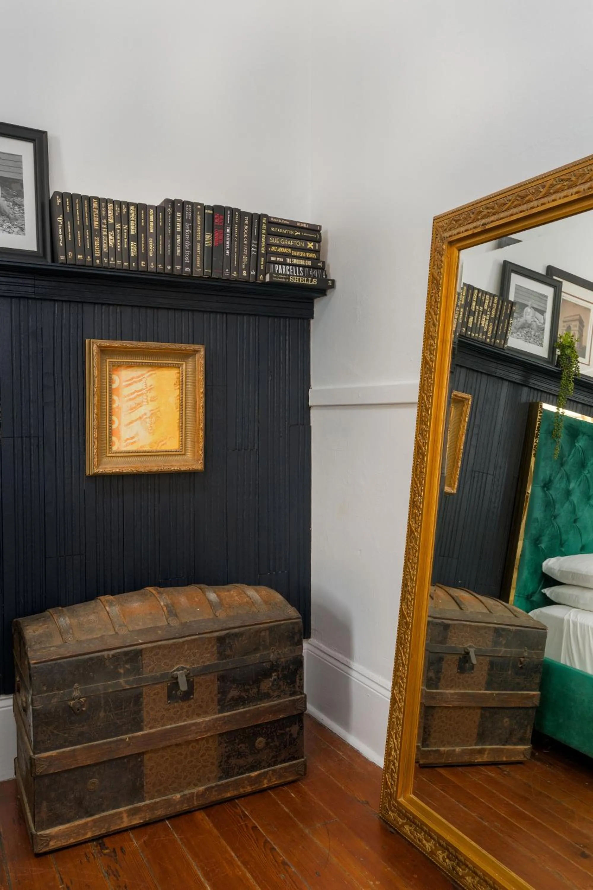 The Mansion on Royal