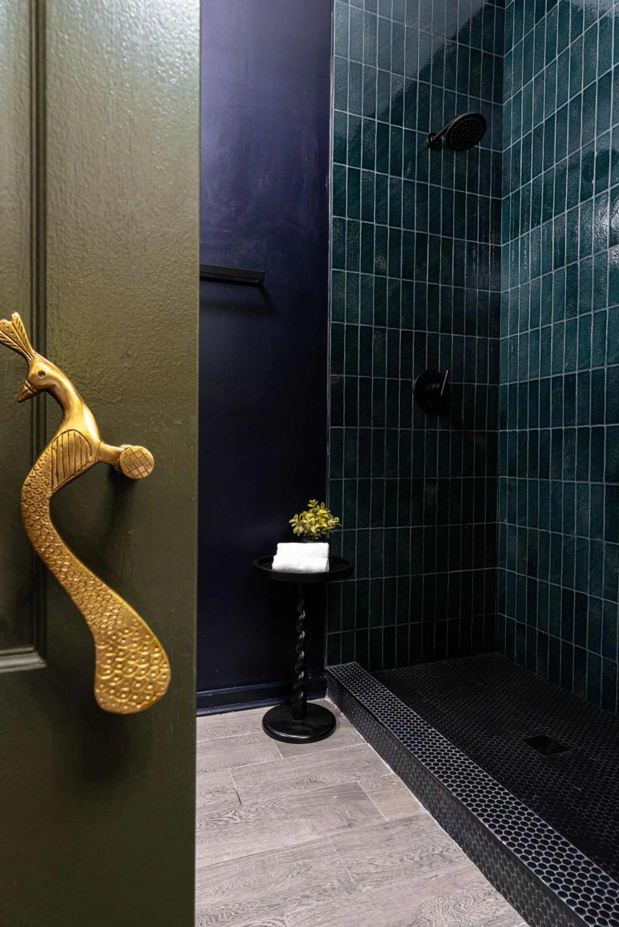 The Mansion on Royal