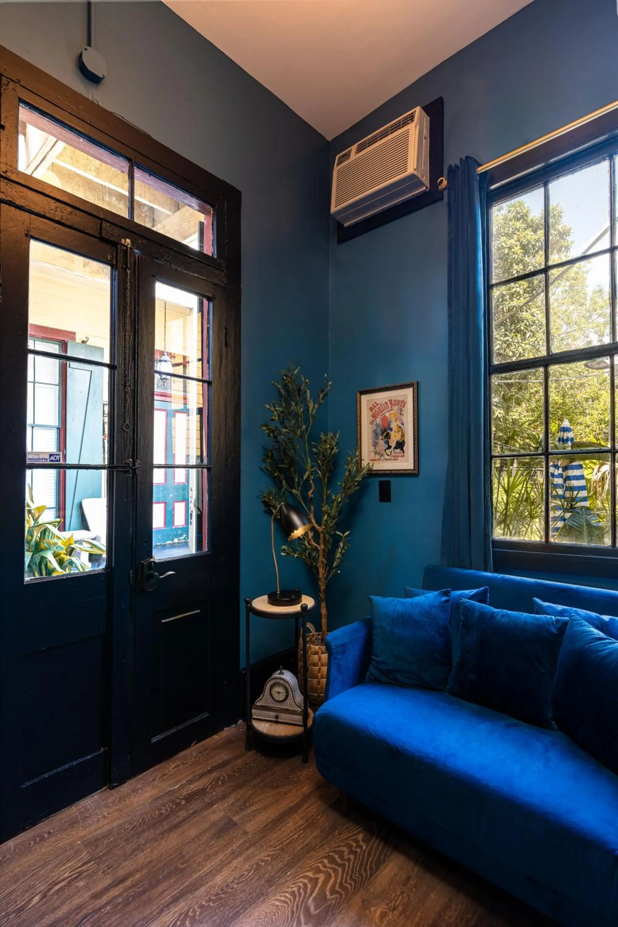 The Mansion on Royal