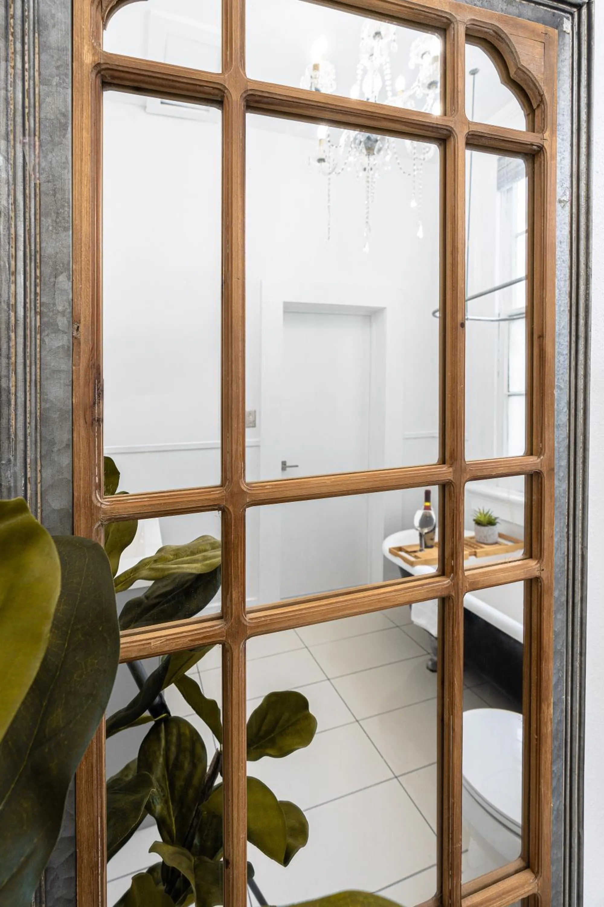 The Mansion on Royal