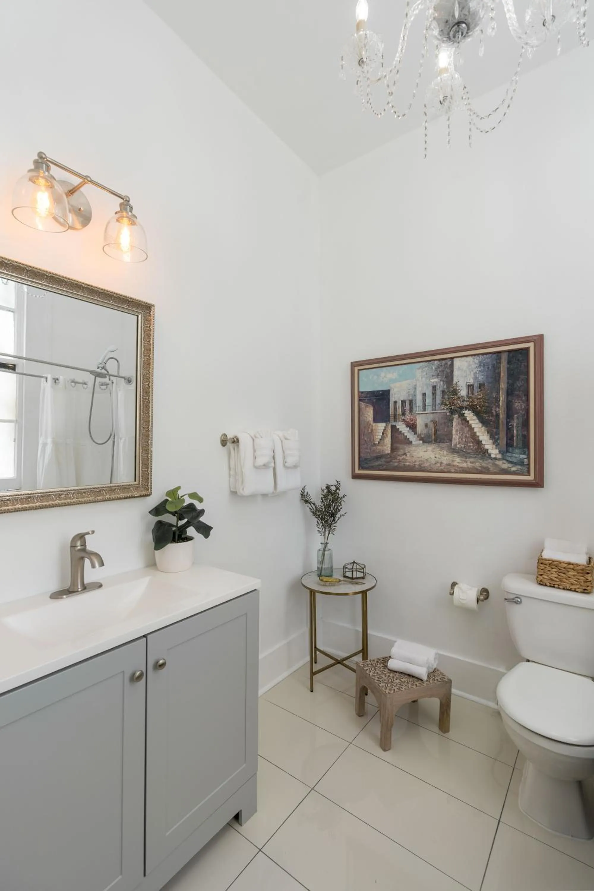 The Mansion on Royal