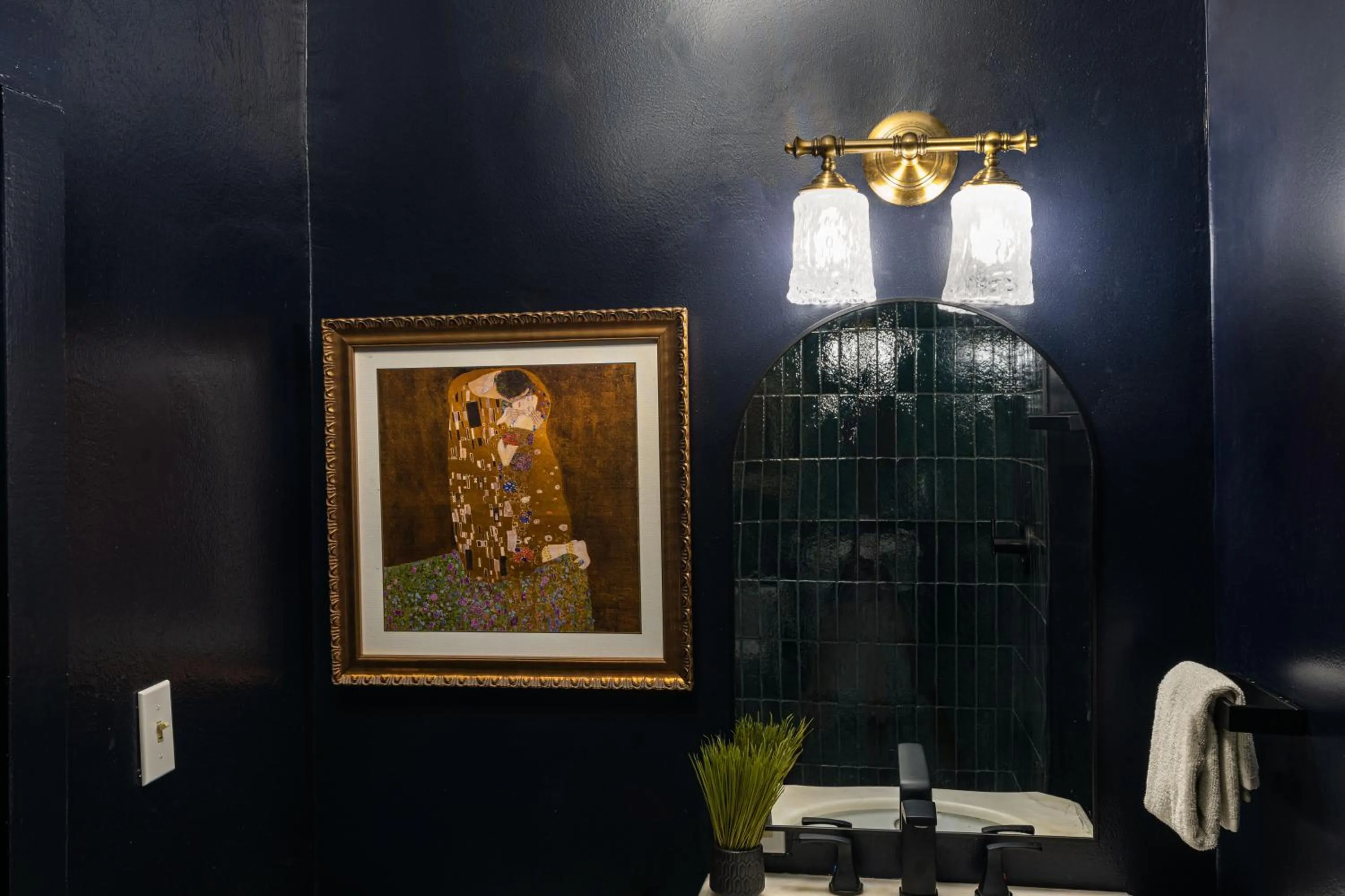 The Mansion on Royal