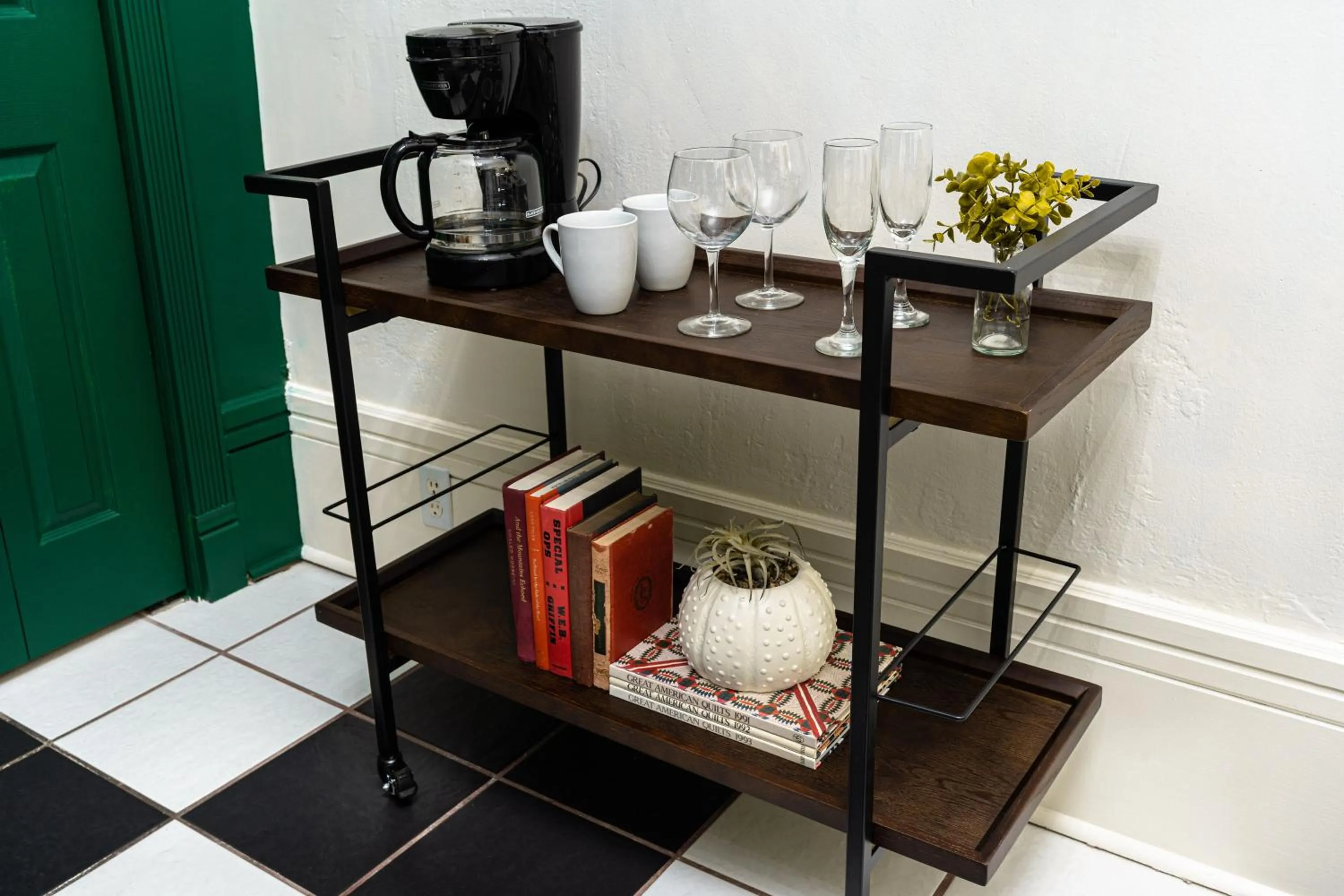 The Mansion on Royal