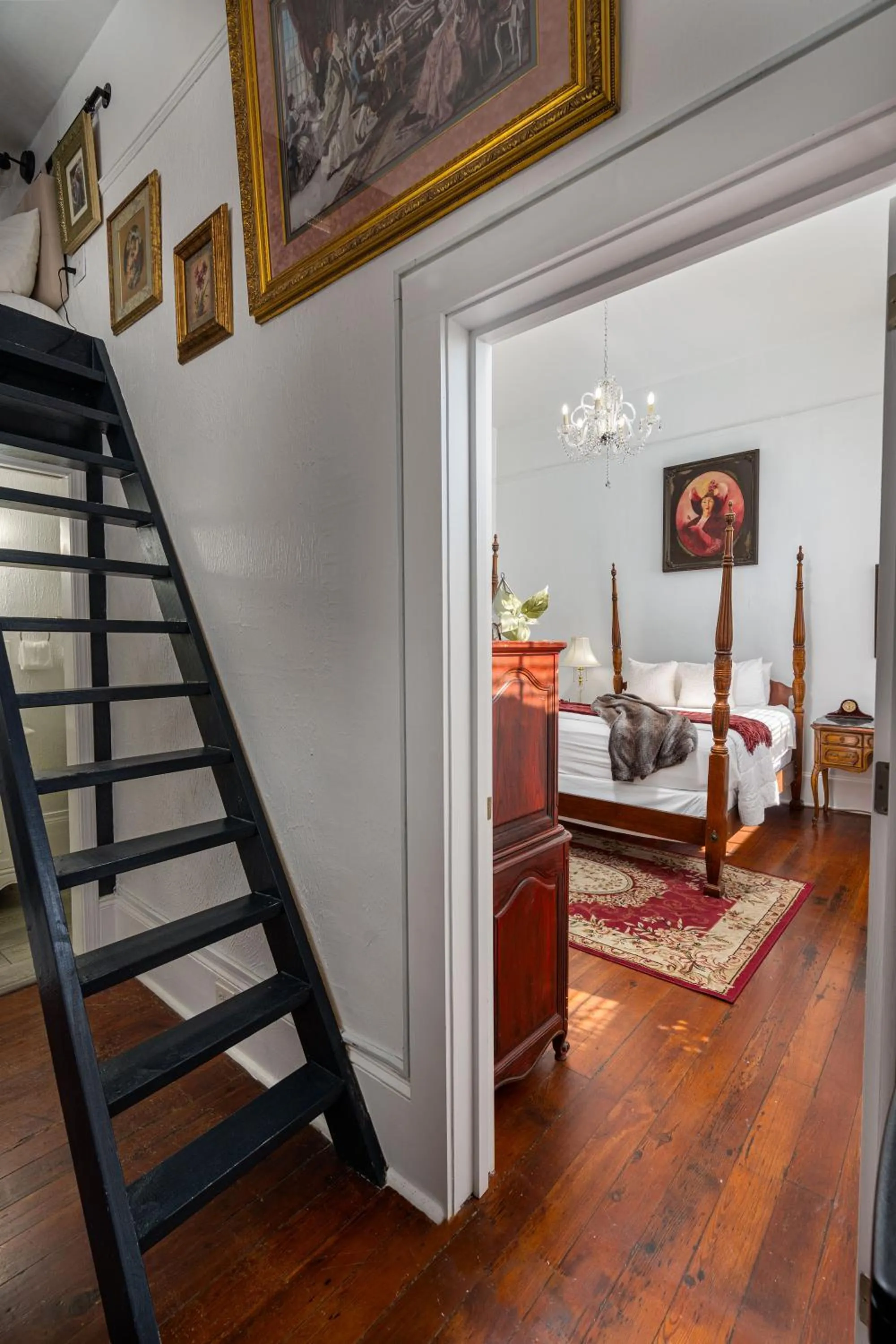 The Mansion on Royal