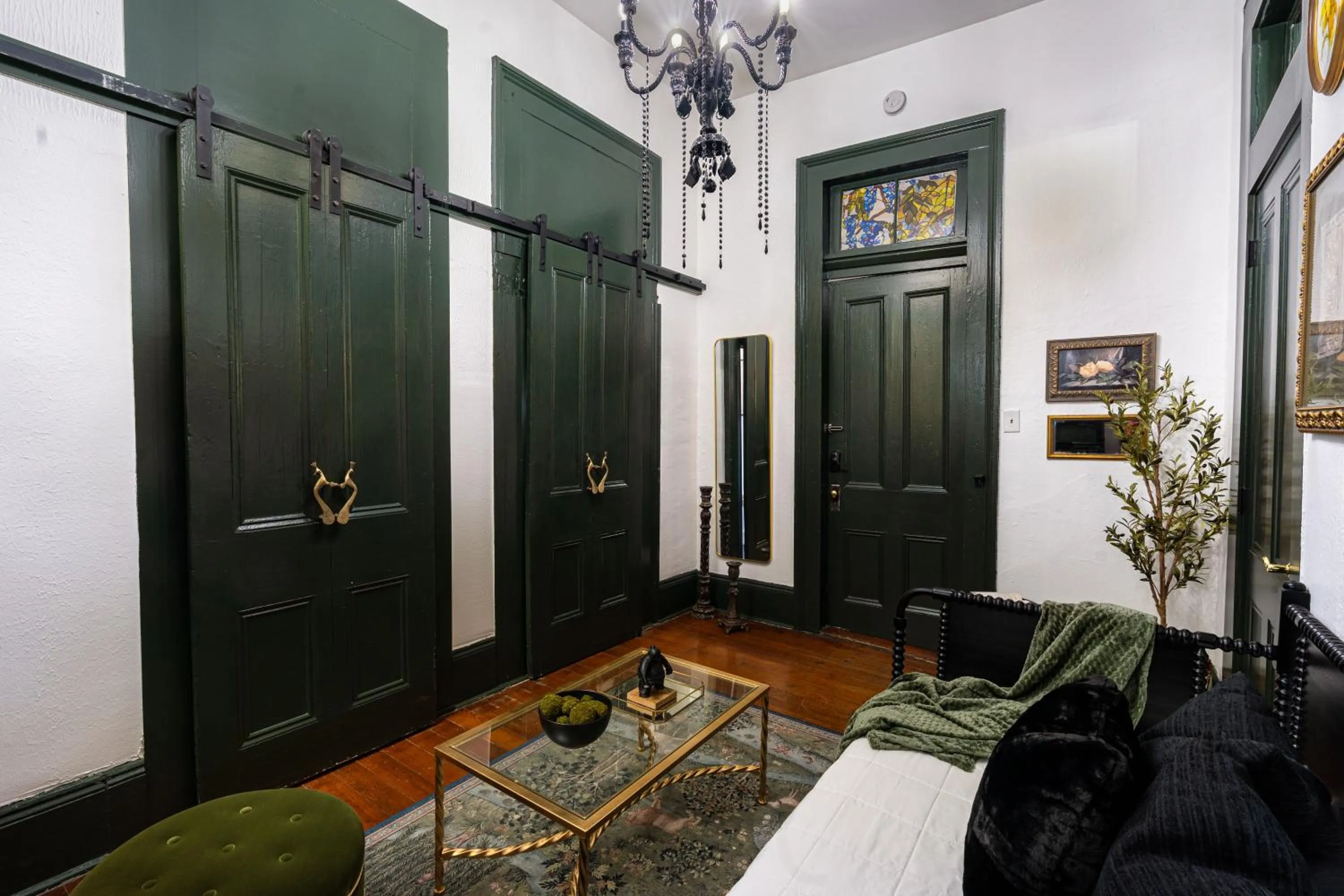 The Mansion on Royal