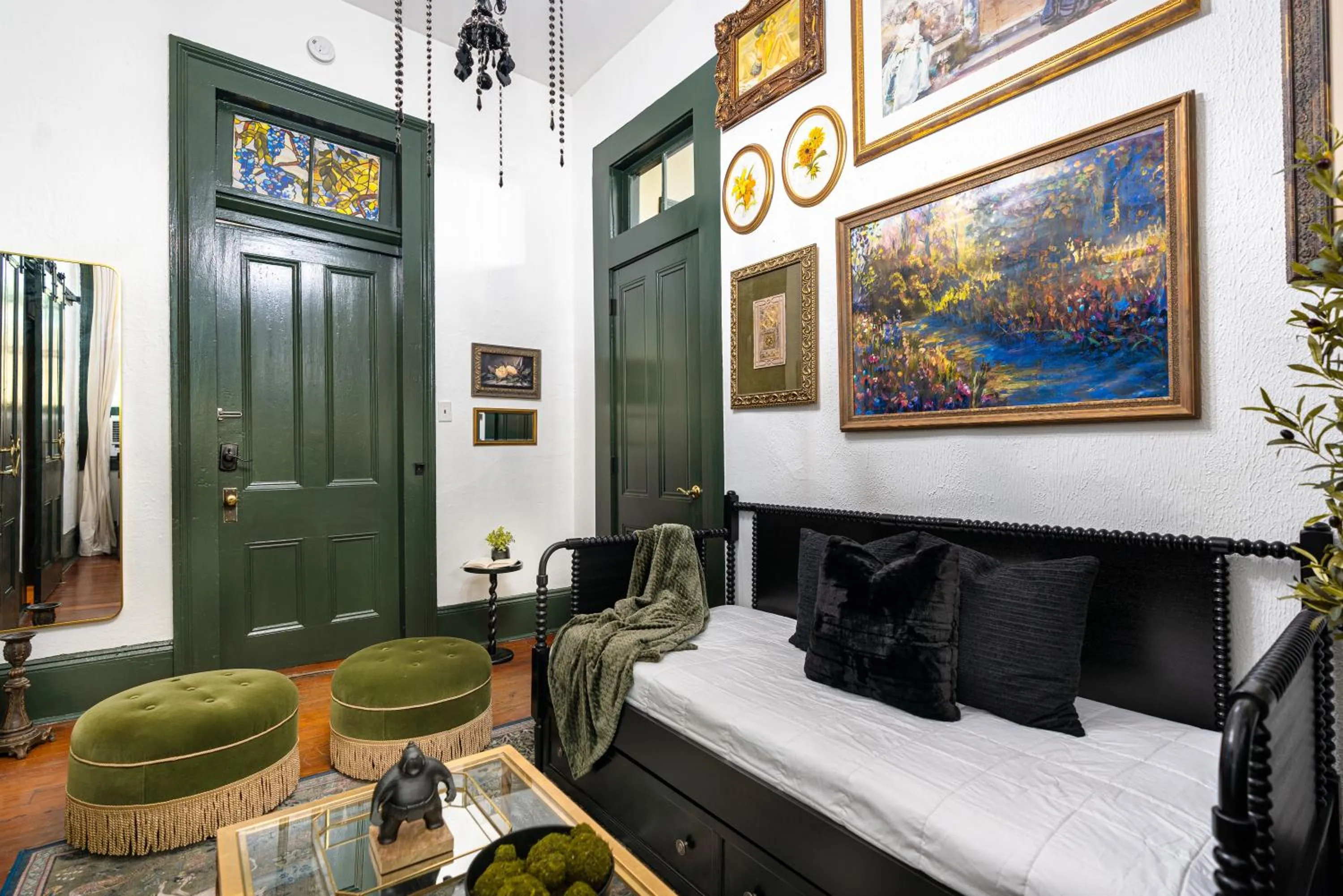 The Mansion on Royal