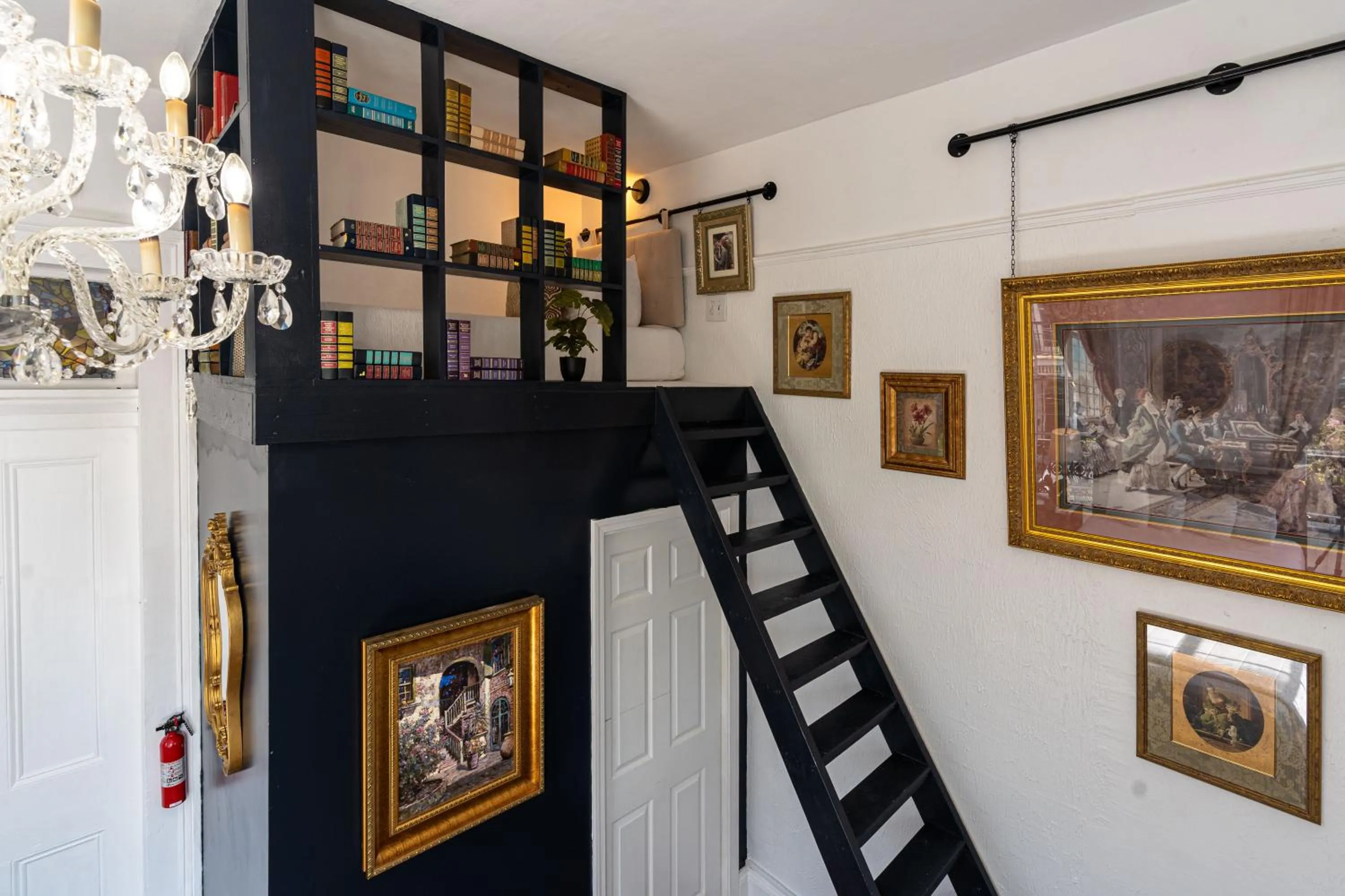 The Mansion on Royal