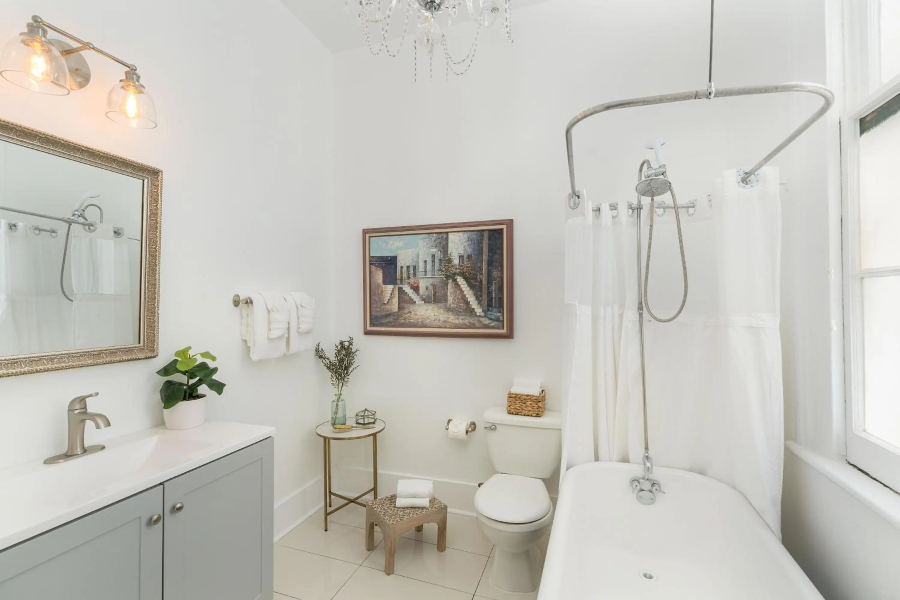 The Mansion on Royal