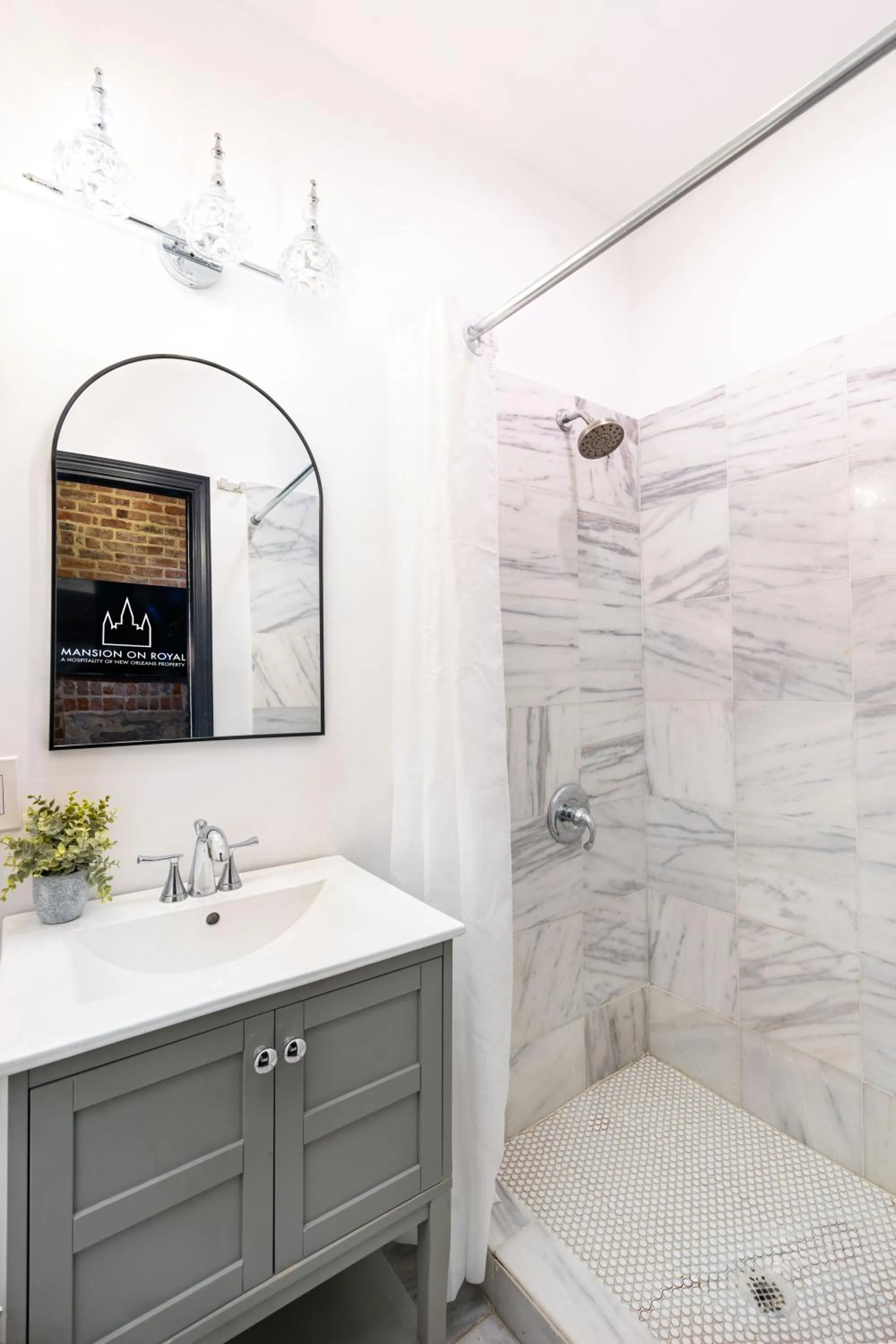 The Mansion on Royal