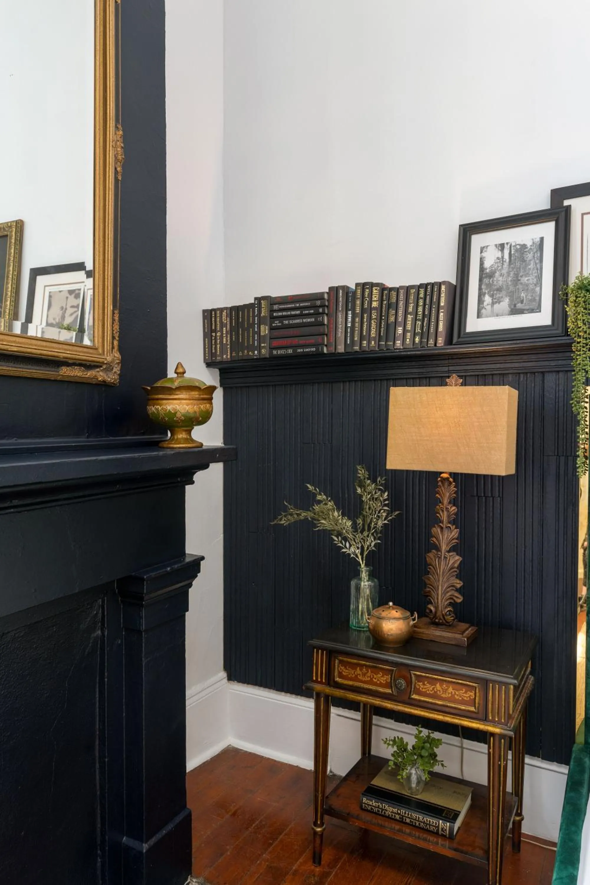 The Mansion on Royal