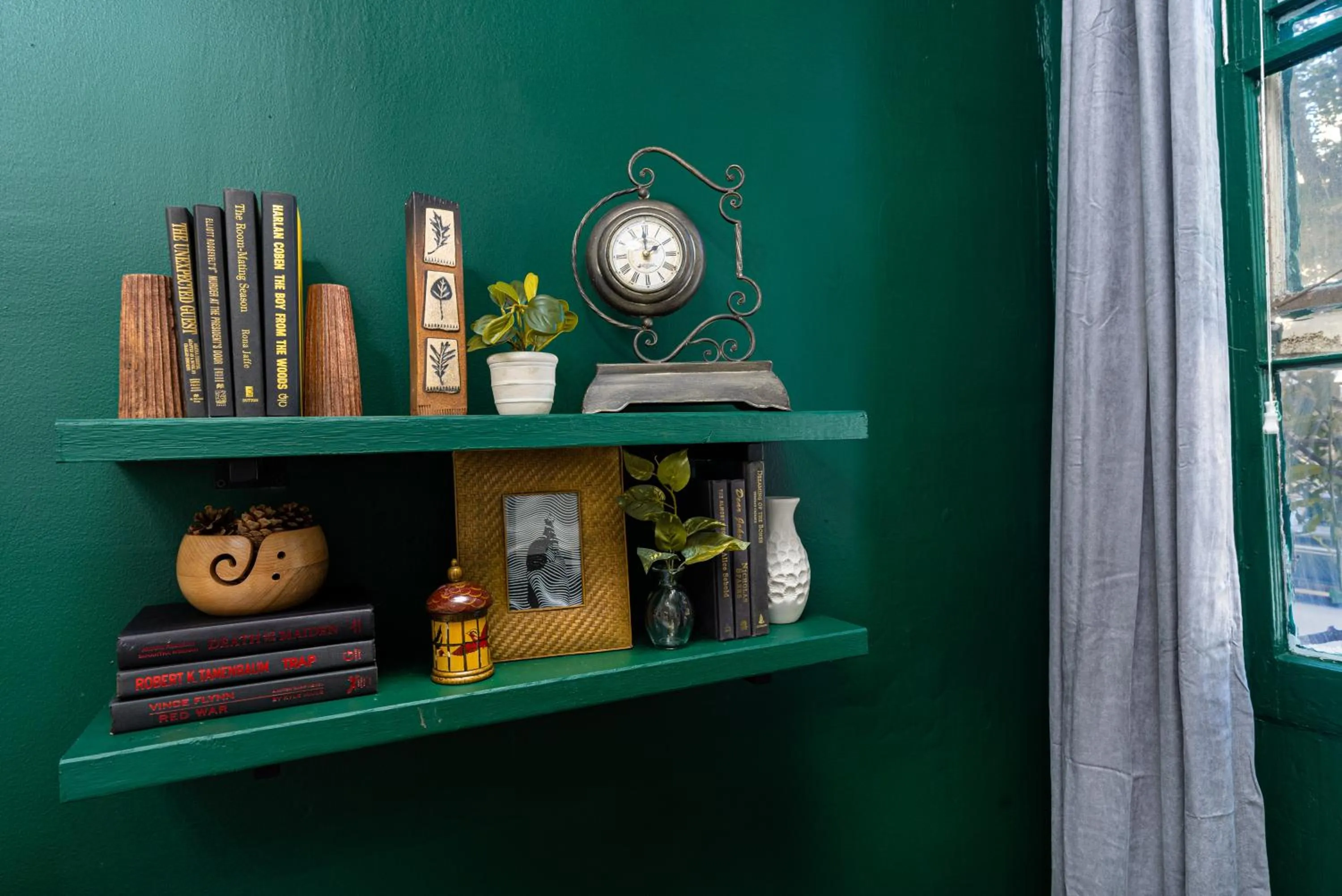 The Mansion on Royal