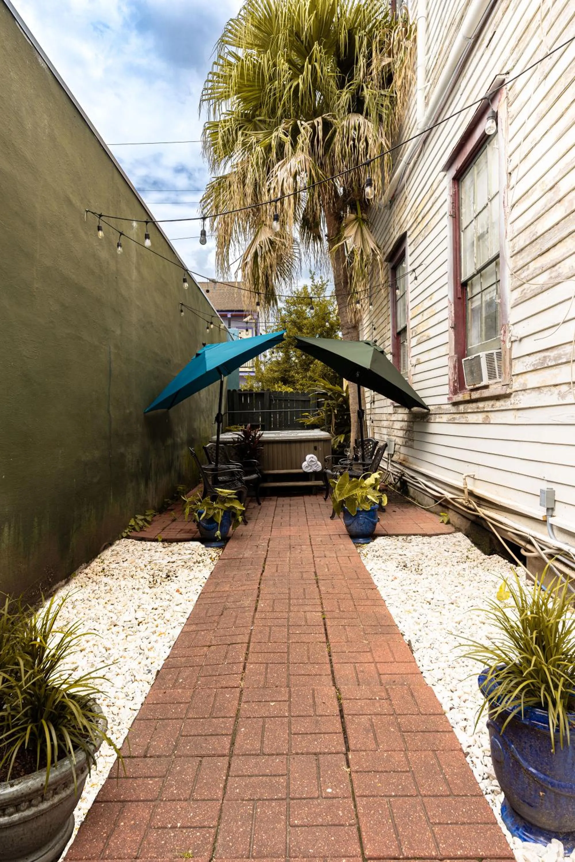 The Mansion on Royal