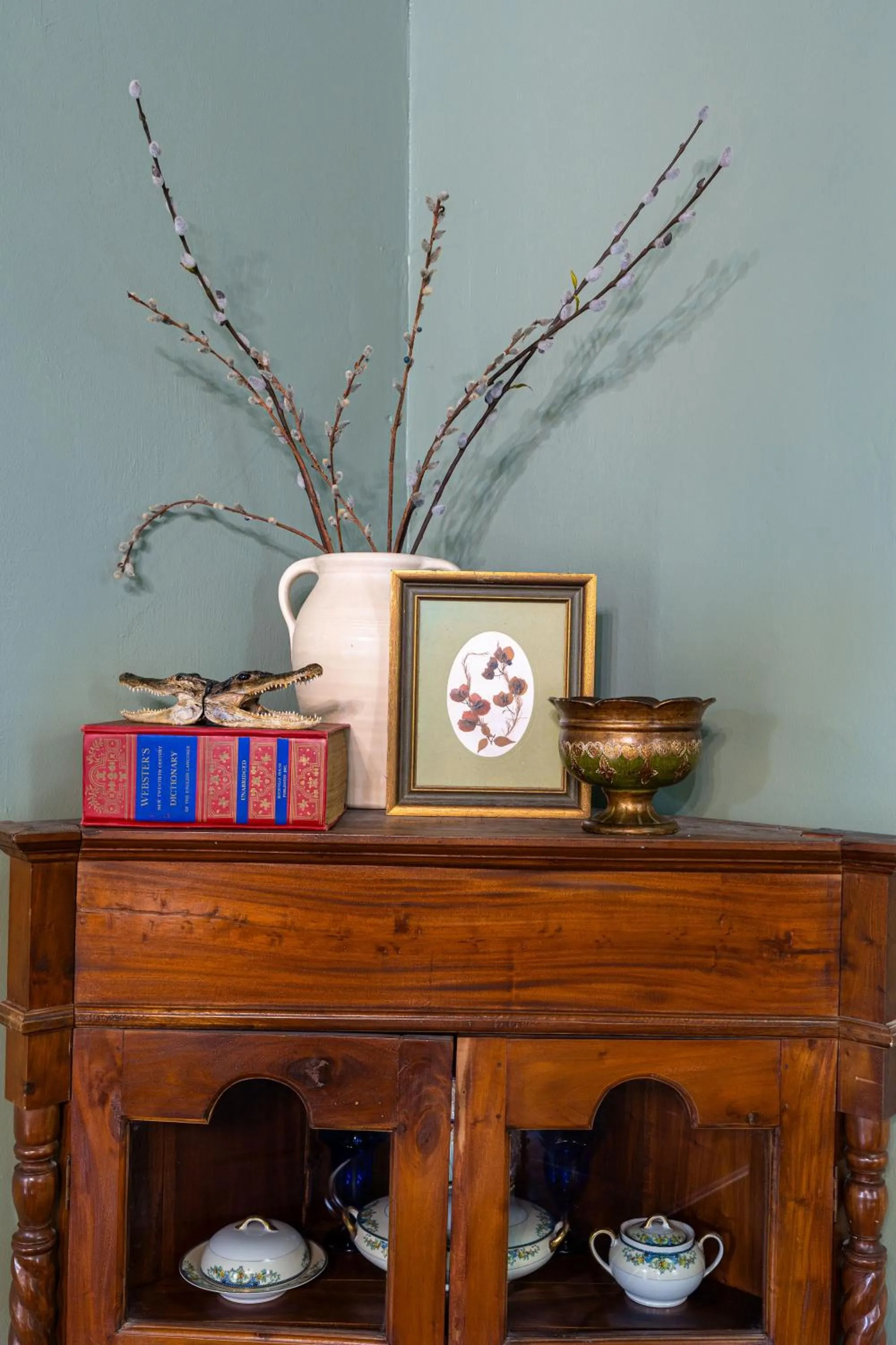 The Mansion on Royal