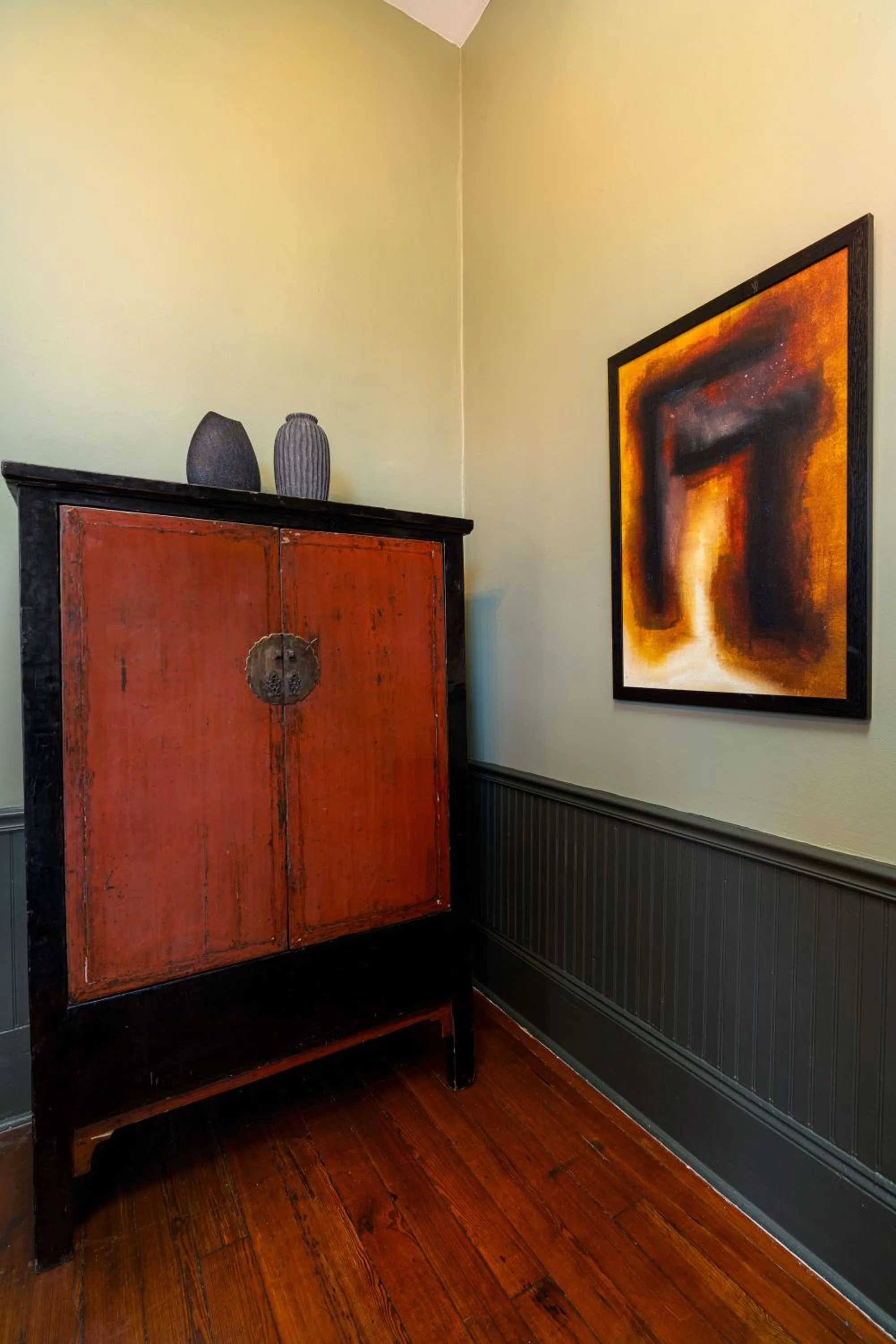 The Mansion on Royal