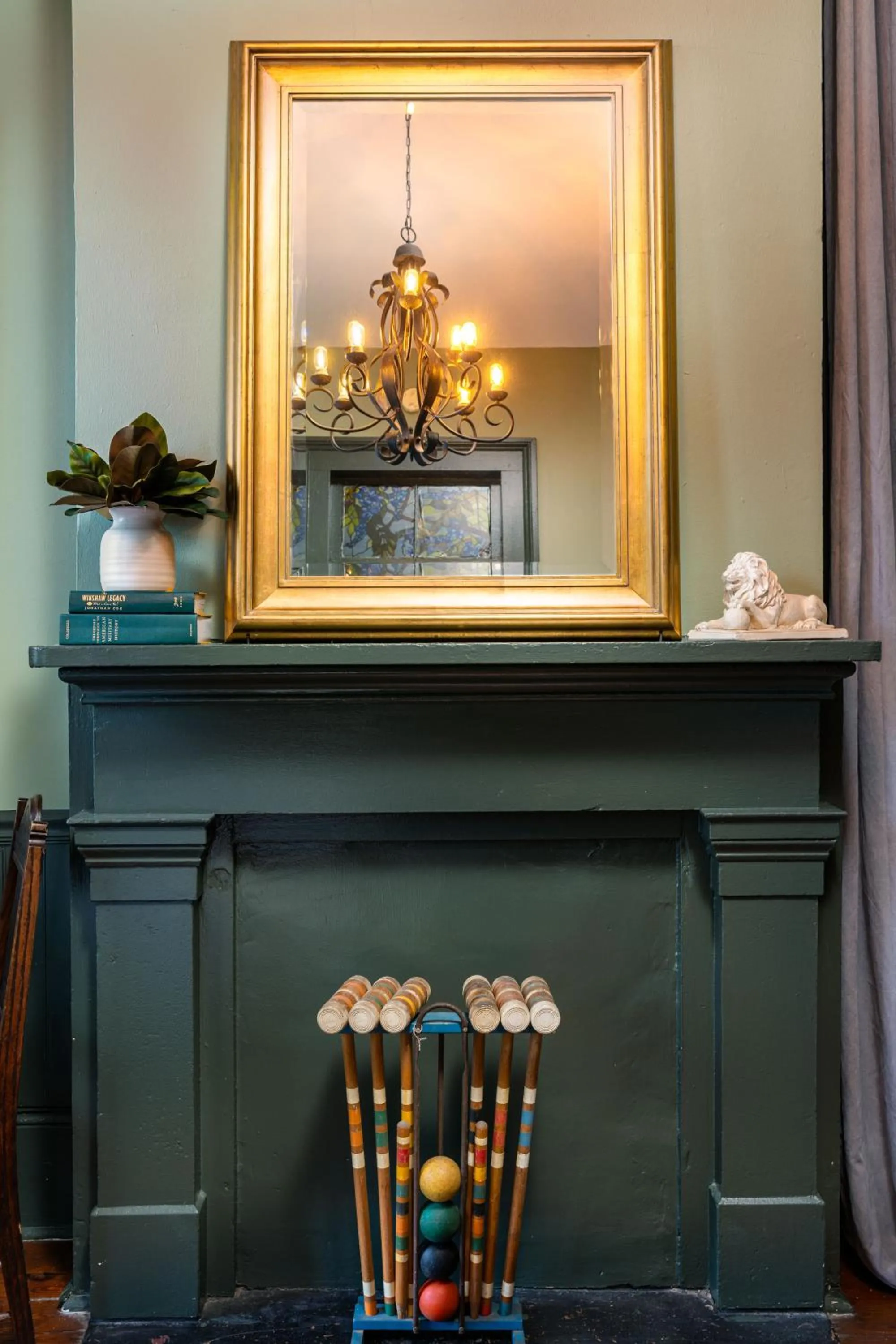 The Mansion on Royal