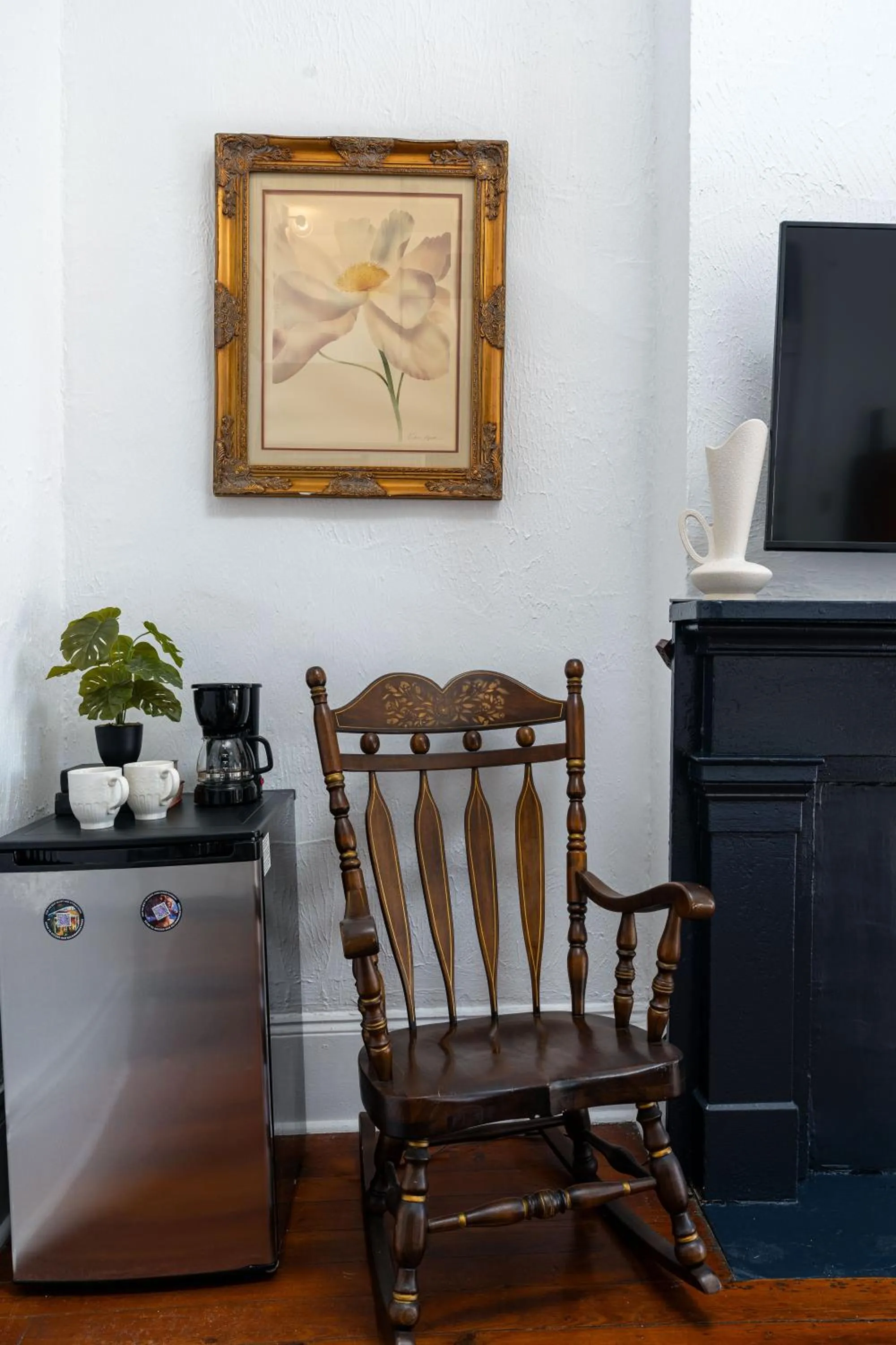 The Mansion on Royal