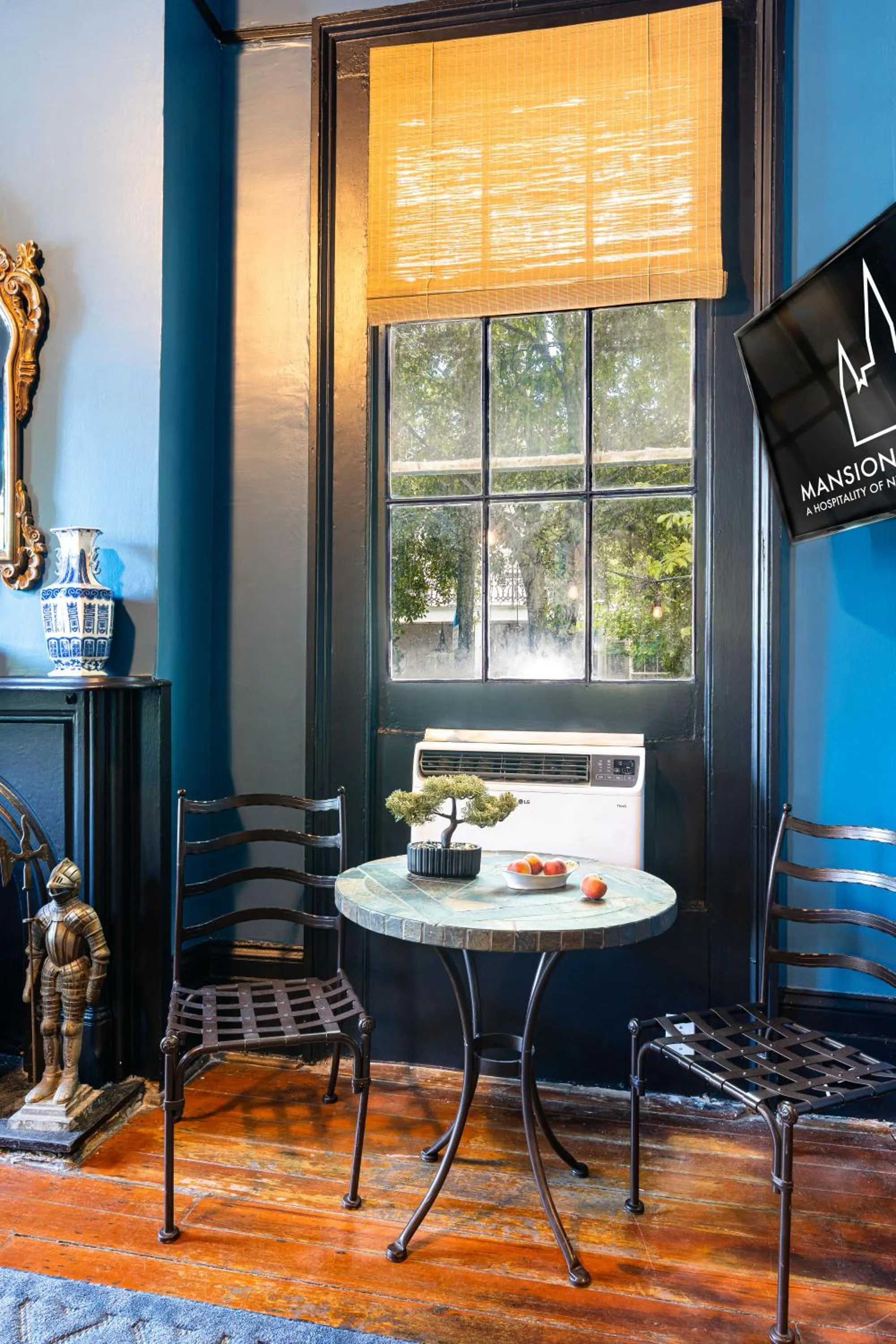 The Mansion on Royal